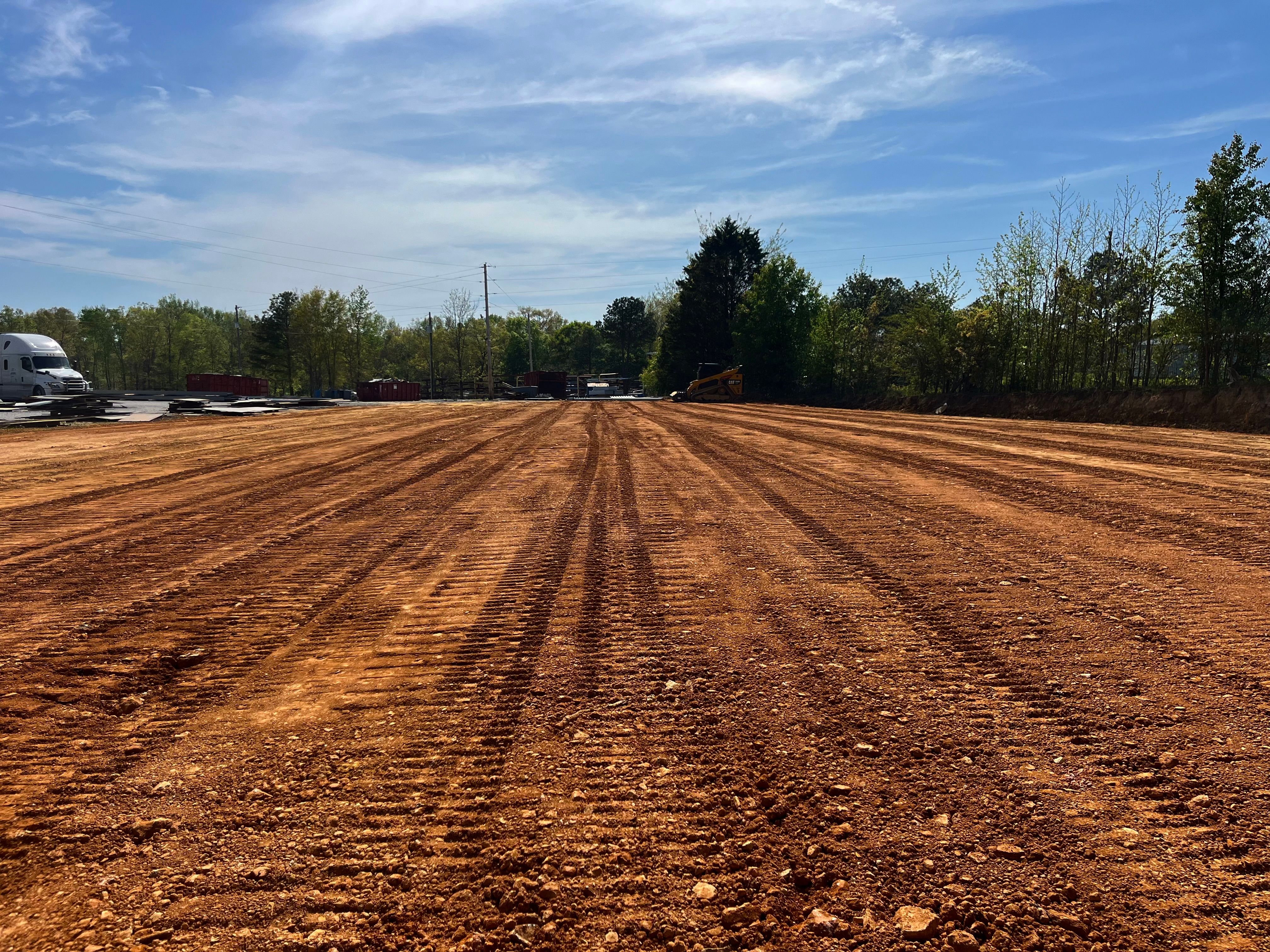  for Collins Constructors in Fyffe, AL