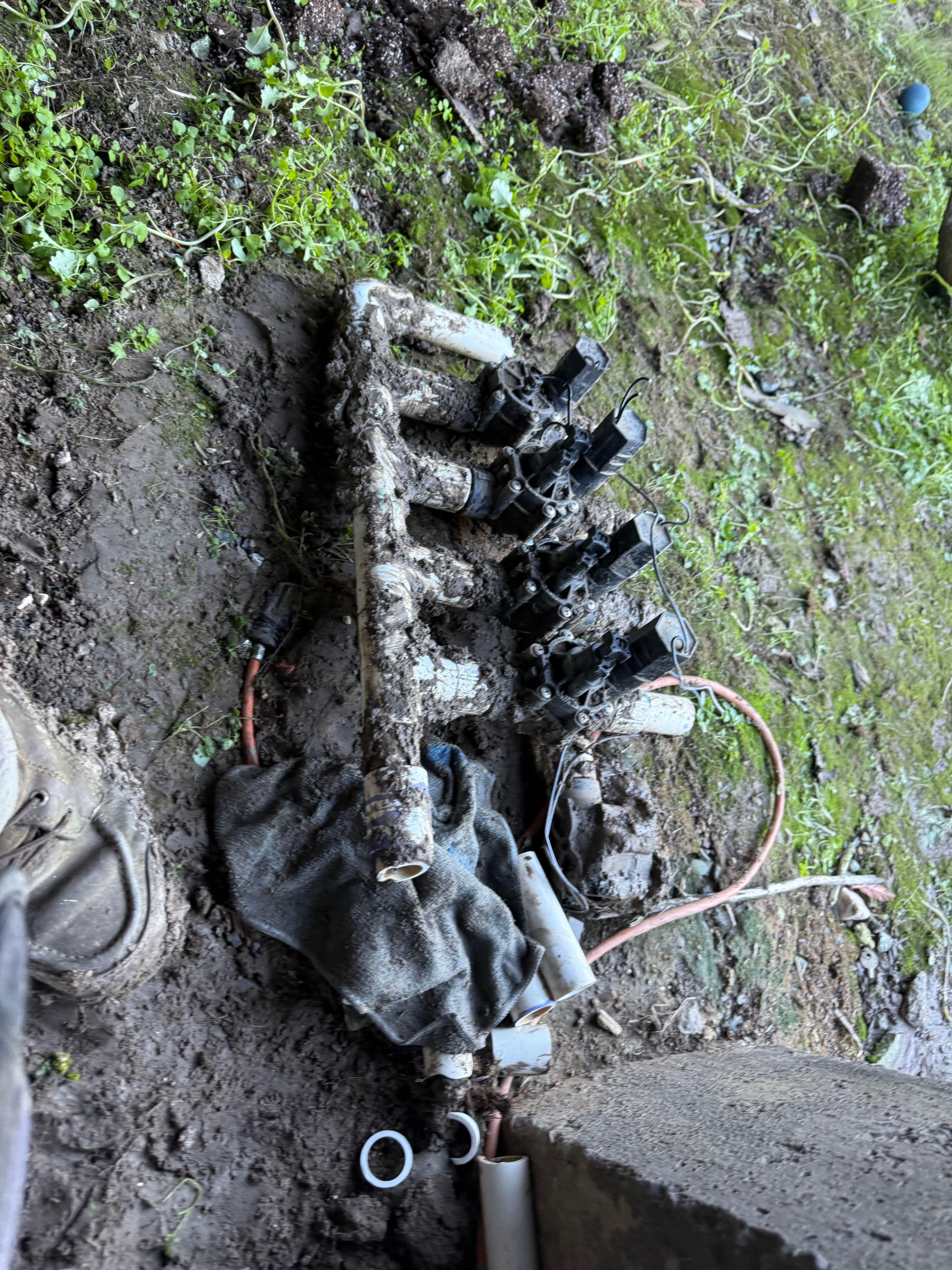  for CBA Landscaping in Hayward, CA