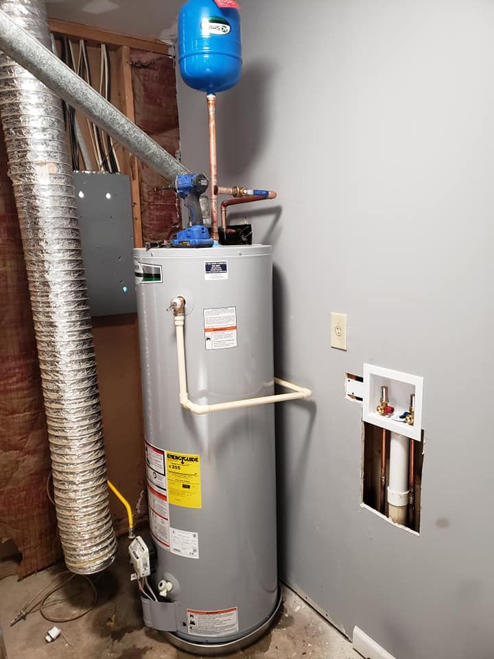  for LGN Plumbing and Septic in Cartersville, GA