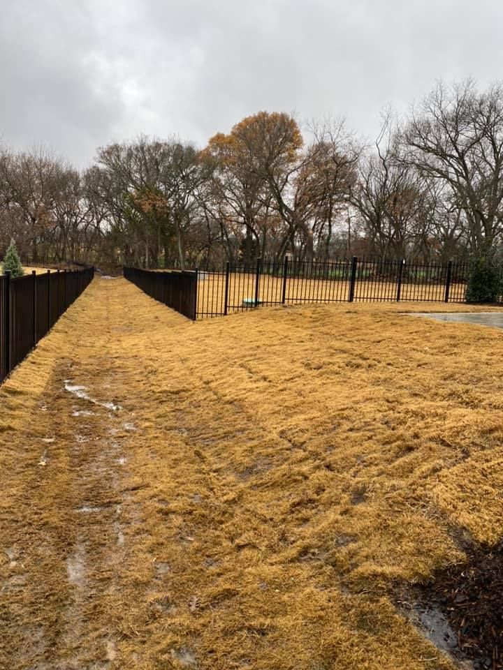  for Faith Fence and Fabrication Inc. in Gunter, TX