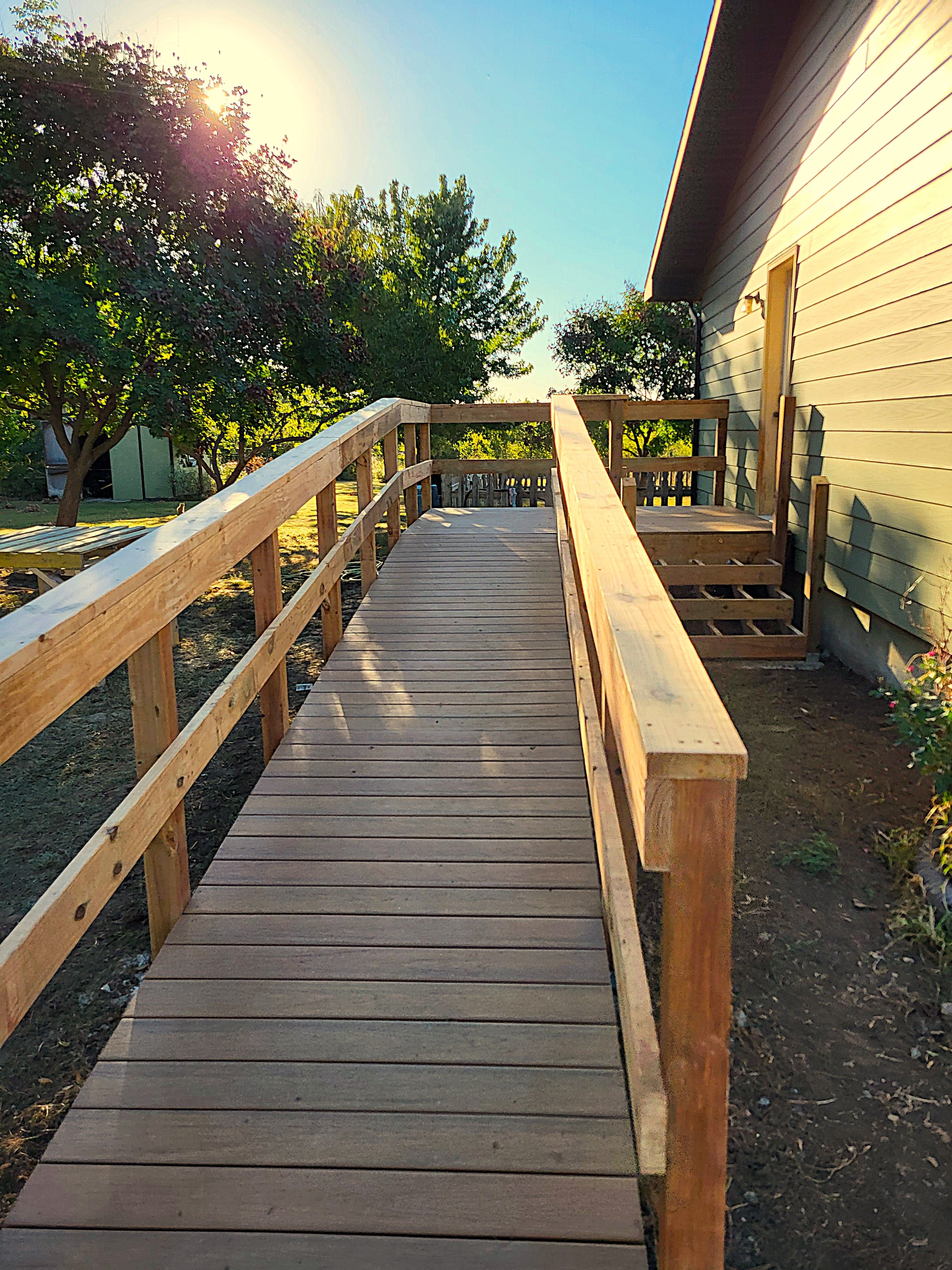  for JOE'Z Carpentry & Remodeling in Saint Marys, KS