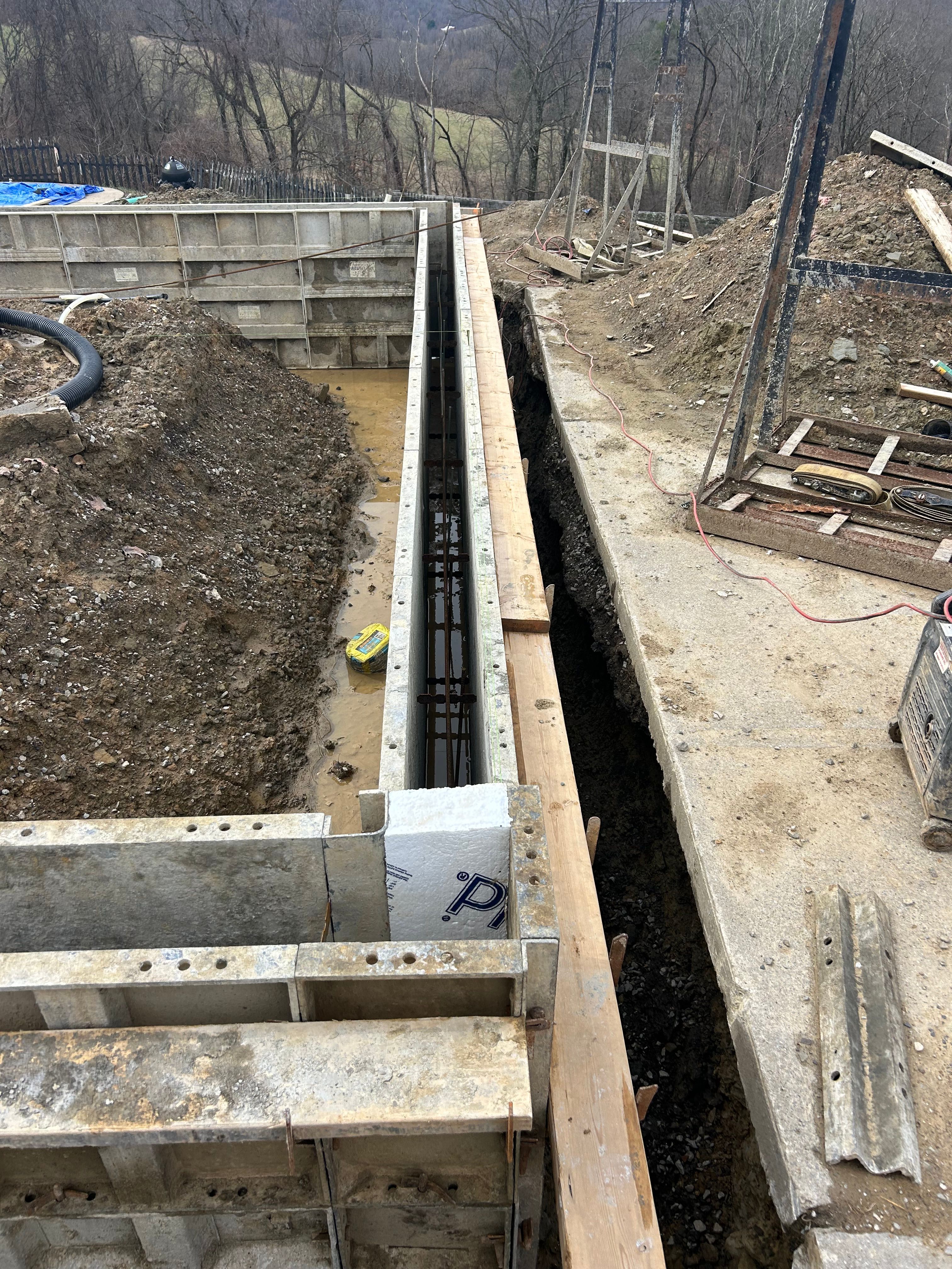  for Hanula Concrete Pumping in Pittsburgh, PA