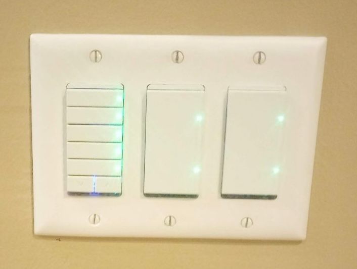  for Red's Electric in Camdenton, MO