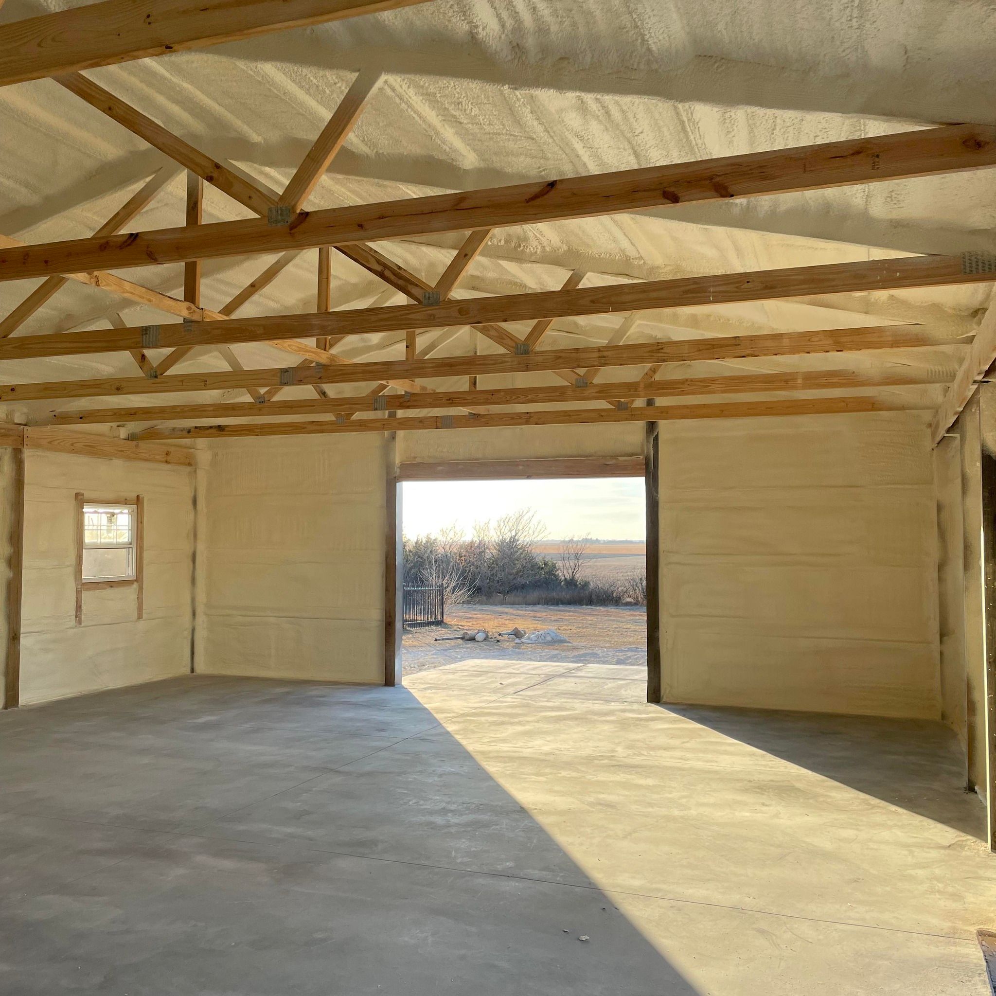  for Spray Foam It in Scott City, KS