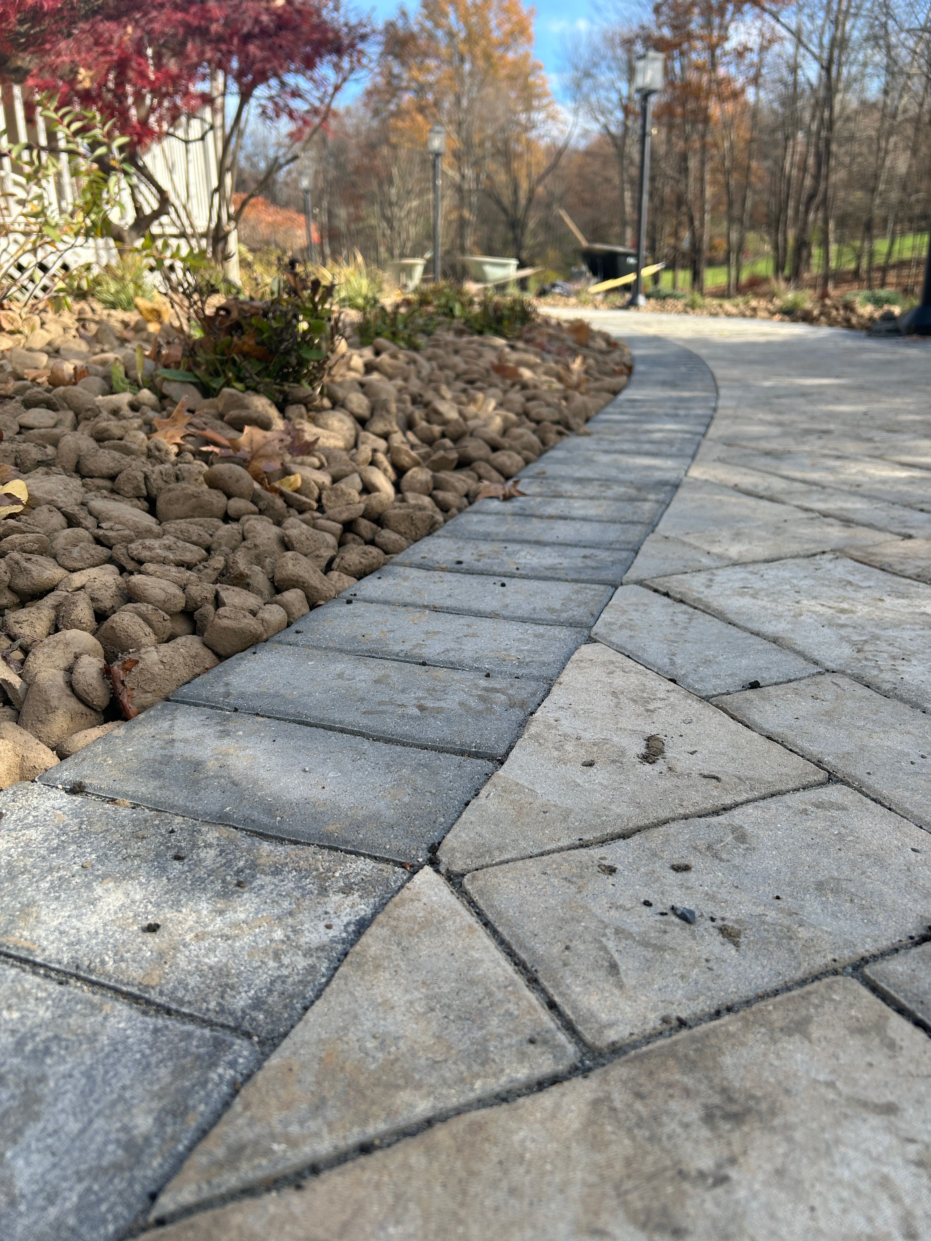 All Photos for Tony Monaco Landscaping Inc. in Orange County, NY