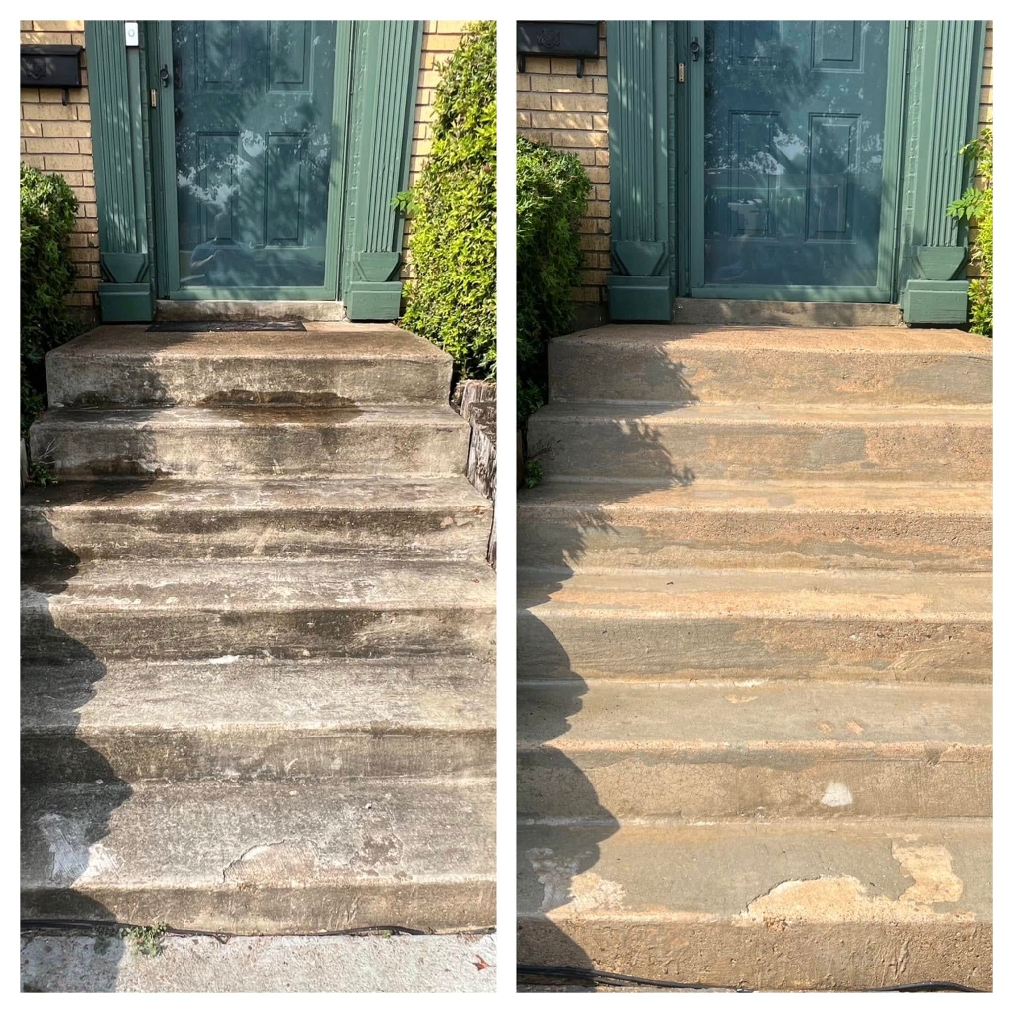  for A-1 Pressure Washing & Painting  in Houston, Tx