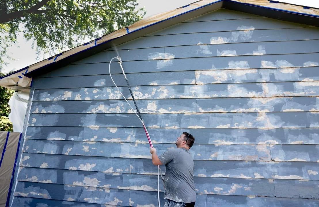  for Golden Standard Painting & Drywall  in Sioux Falls, SD