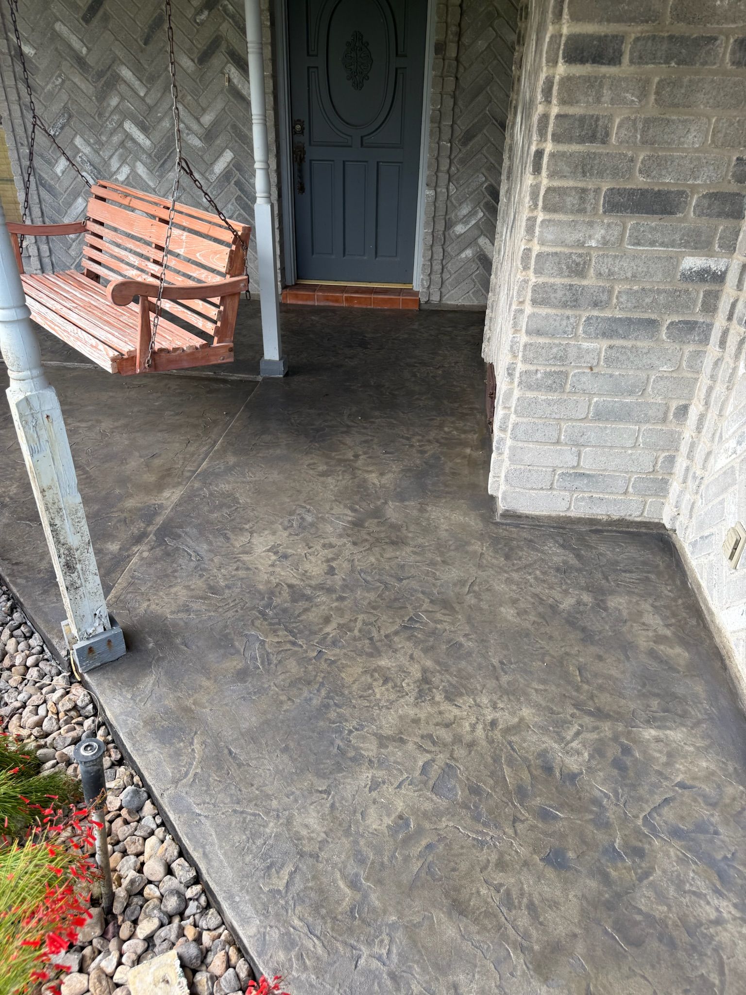  for Keen Decorative Concrete in Corpus Christi, TX