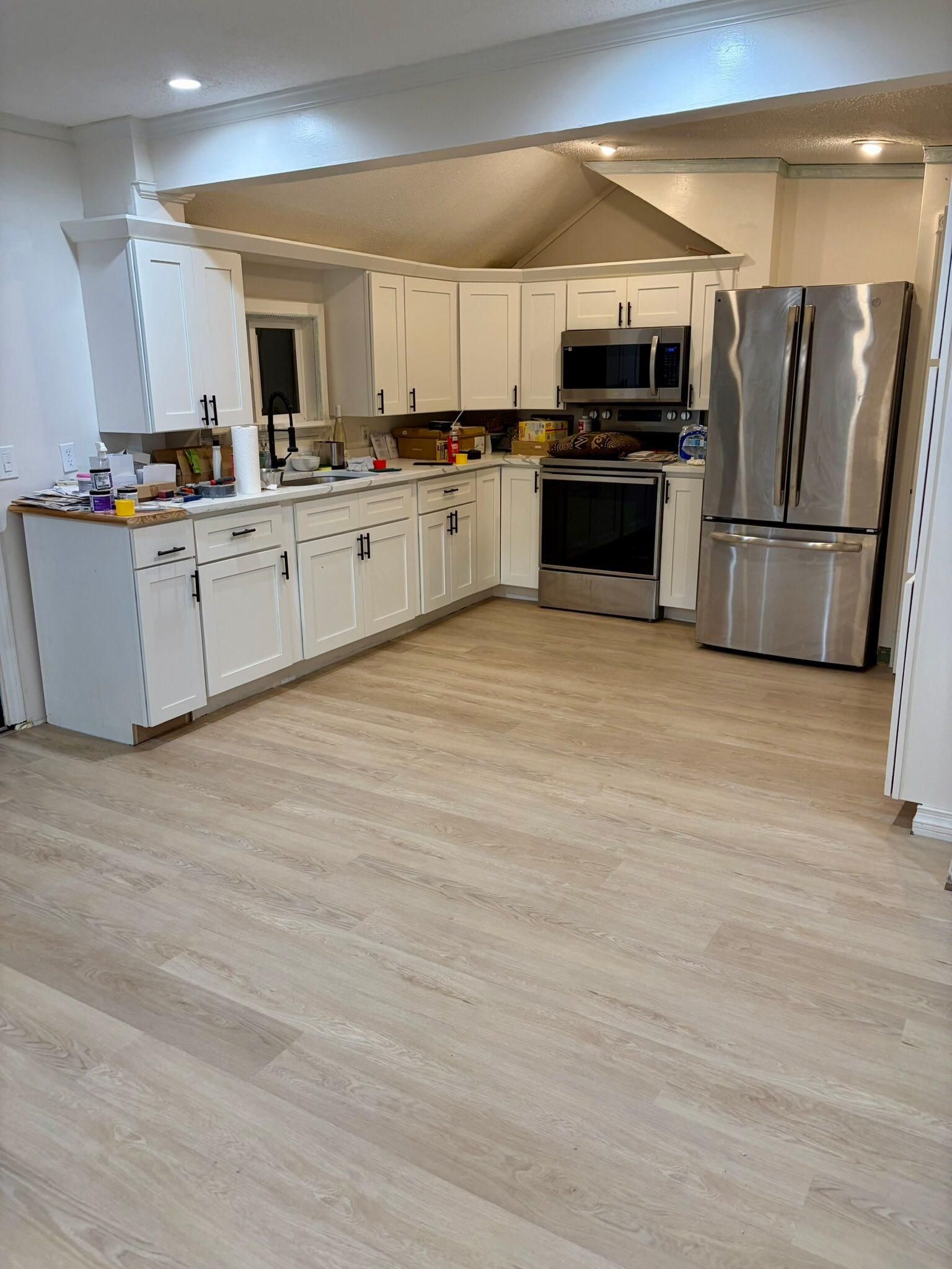  for Simply Wood Floors in Worcester, MA