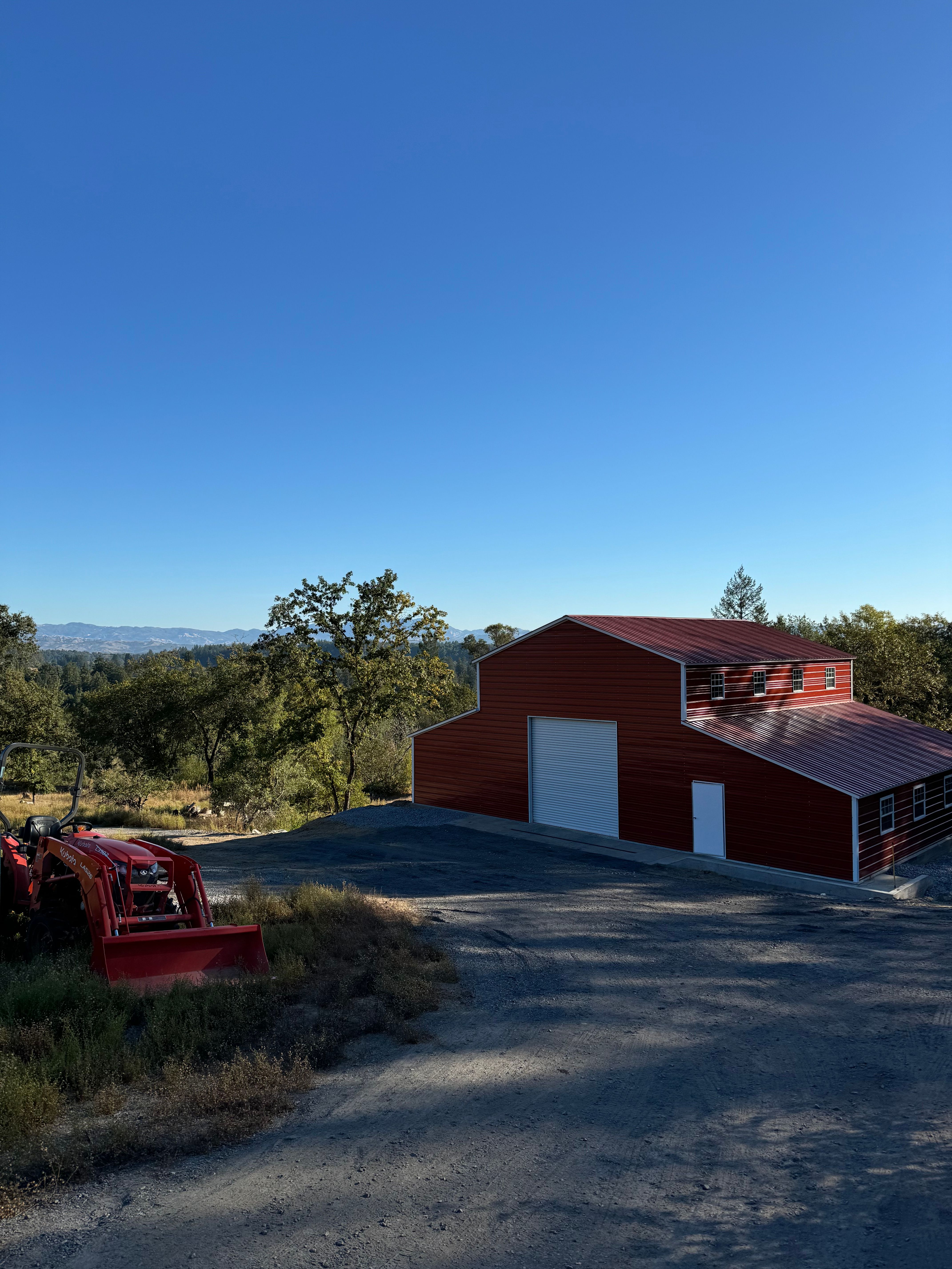  for Ren Levine Construction in Sonoma County, CA