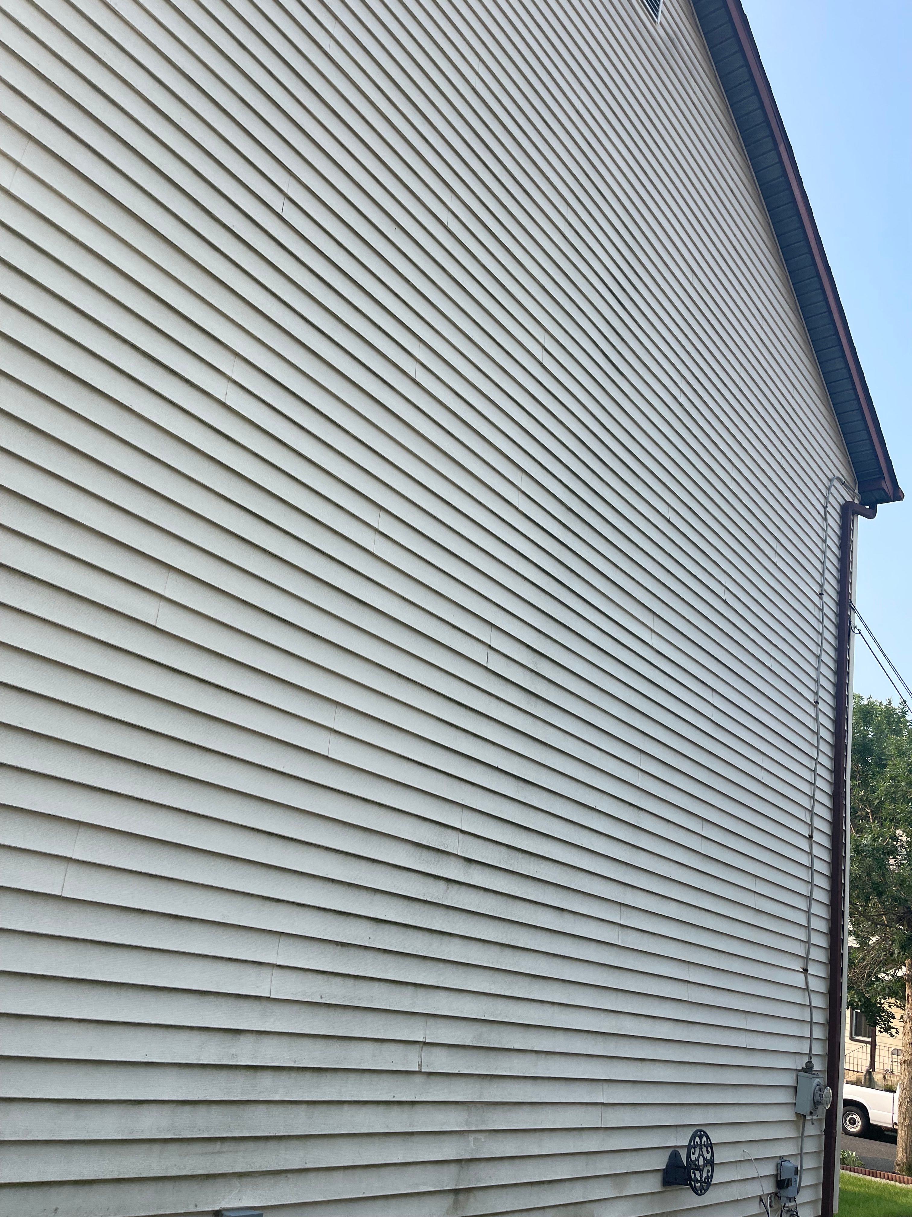  for NCR Power Washing in Gloucester City, NJ