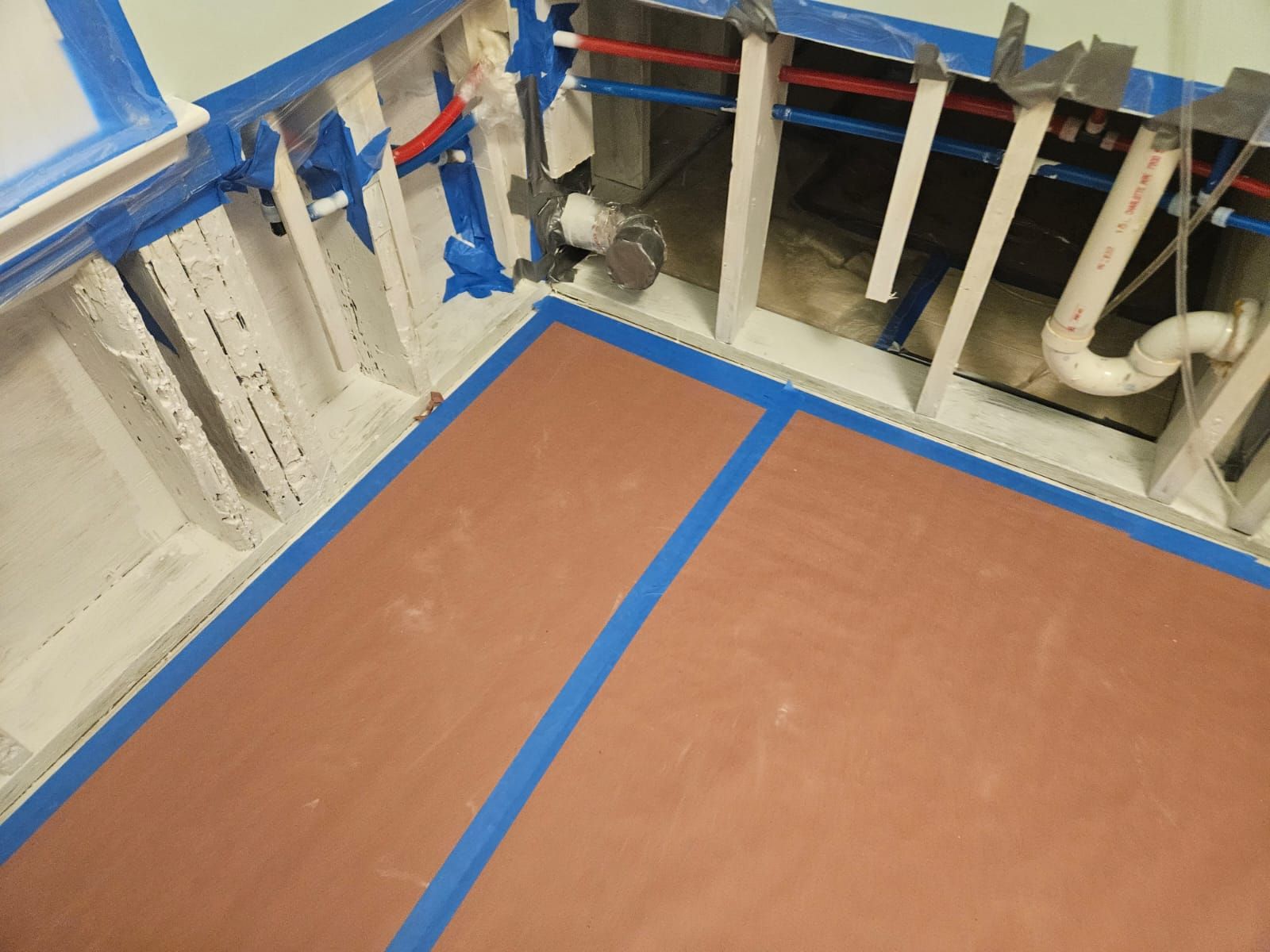  for N&D Restoration Services When Disaster Strikes, We Come In in Cape Coral,  FL