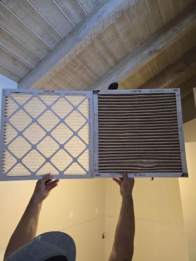  for A/C Bros in New River, AZ