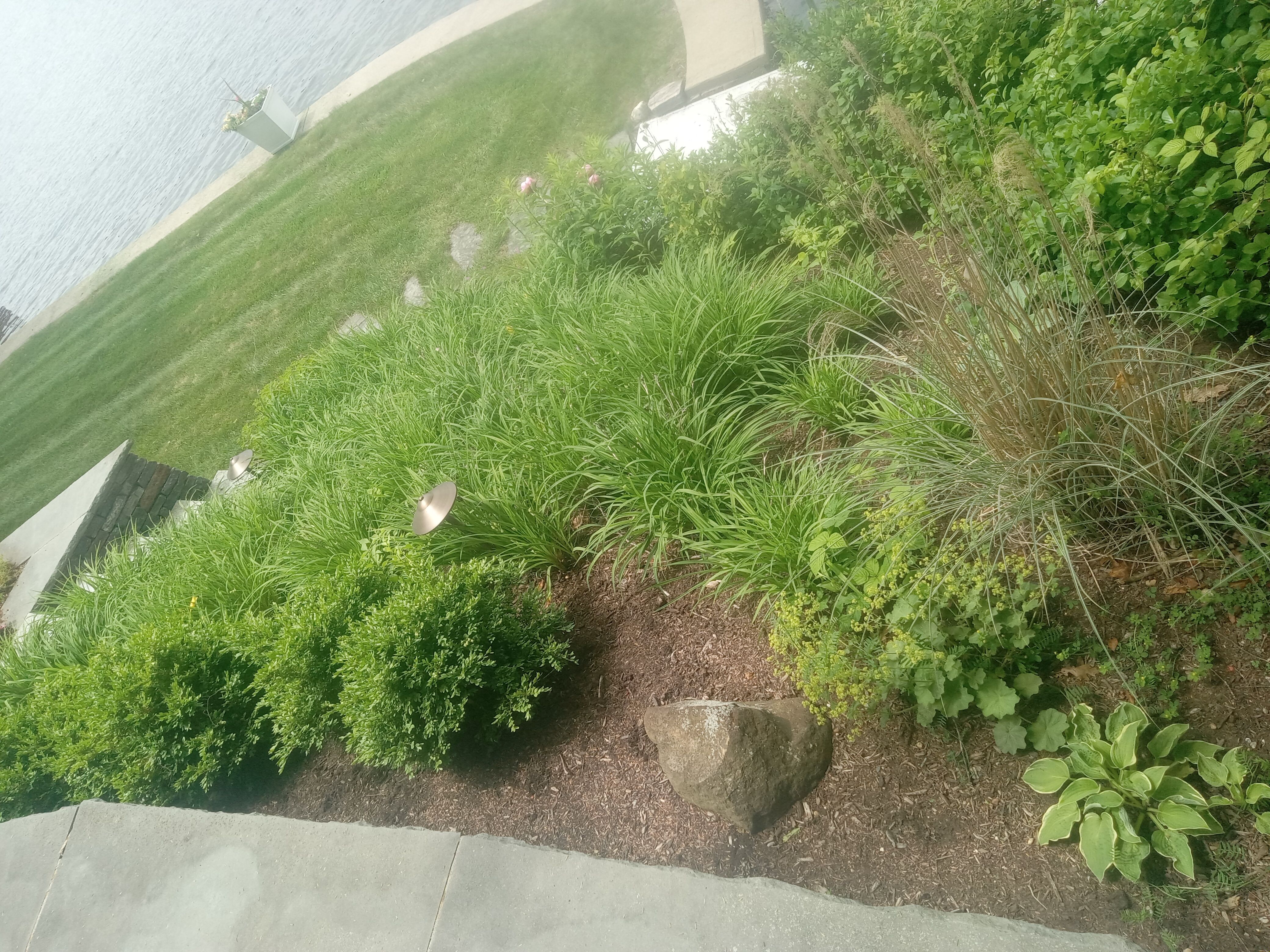  for K Brown's Property Maintenance in Pittsfield, MA