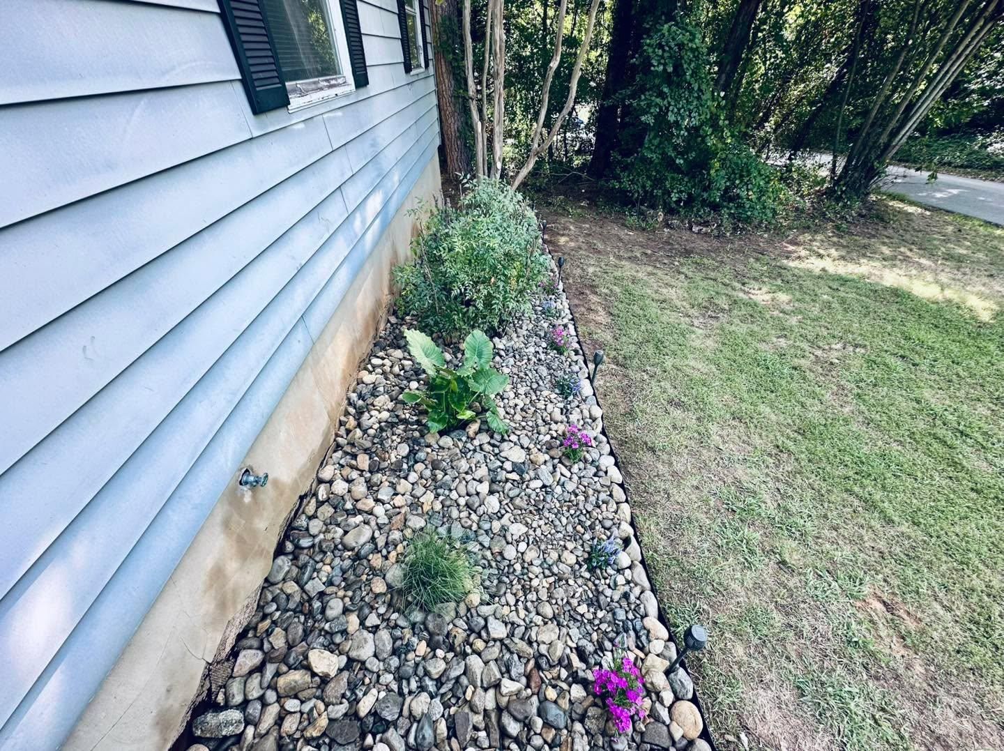  for Nate's Property Maintenance LLC  in Lusby, MD