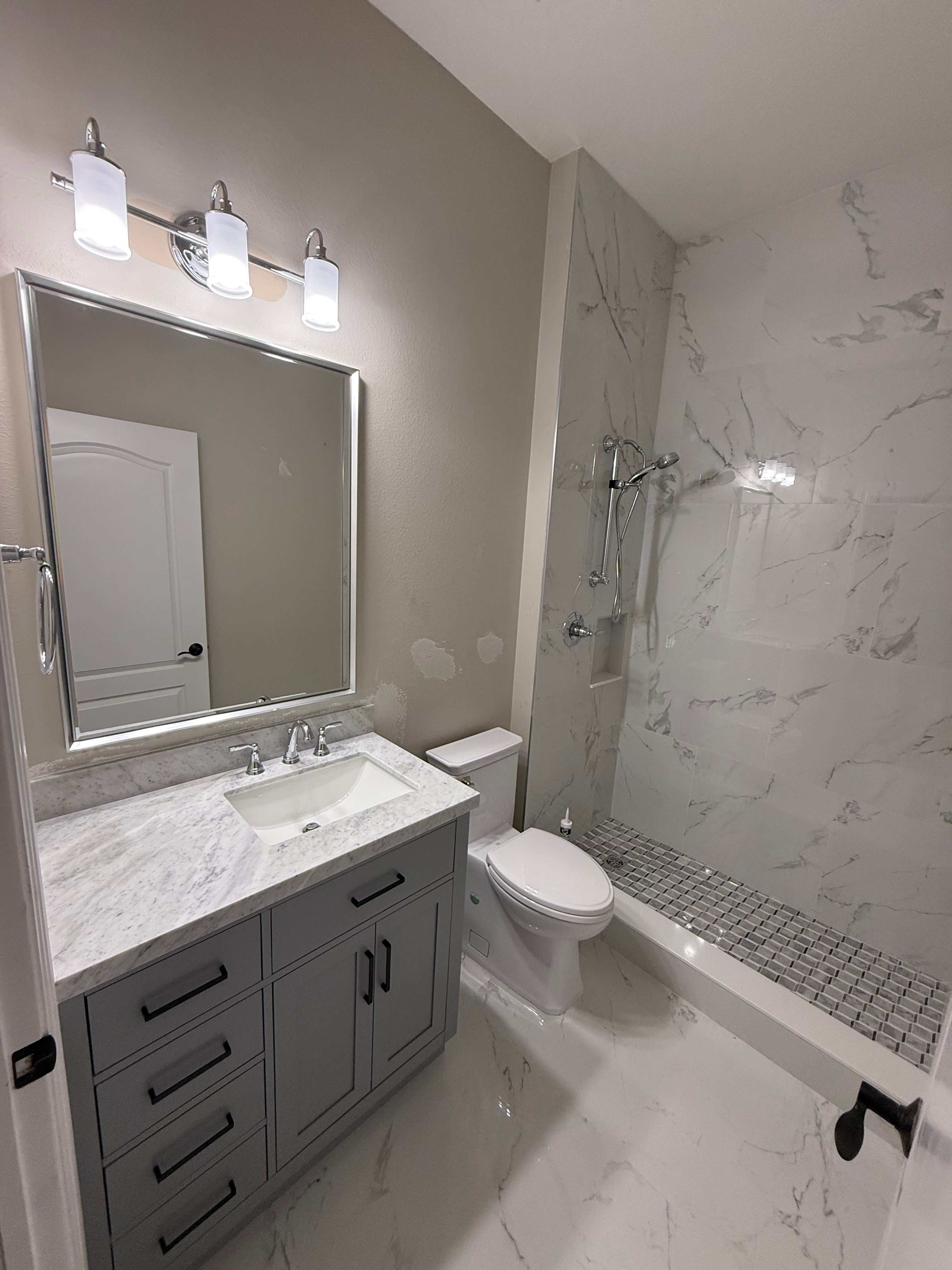  for Big Man's Home Services in Spring Hill, FL