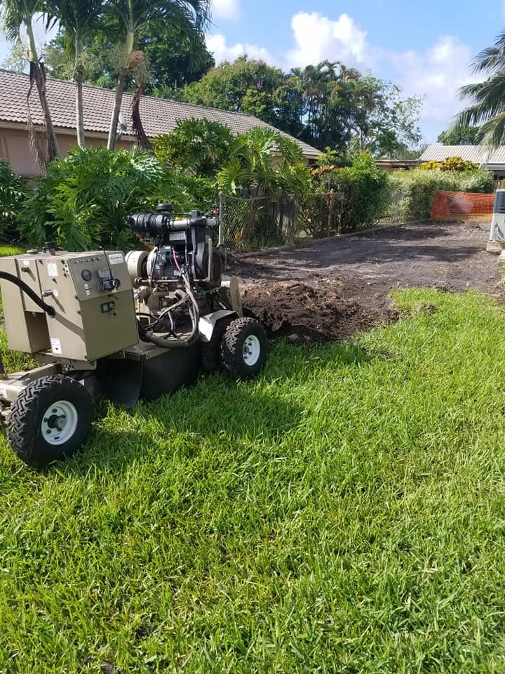 All Photos for ASP Surface Preparation in Plantation, FL