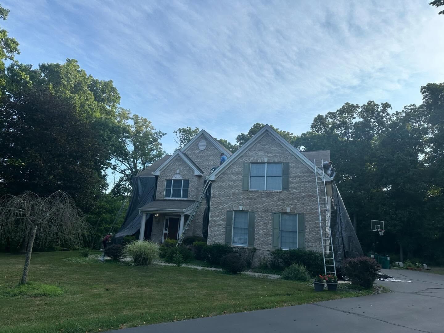  for White House Contractor LLC in Wayne, NJ