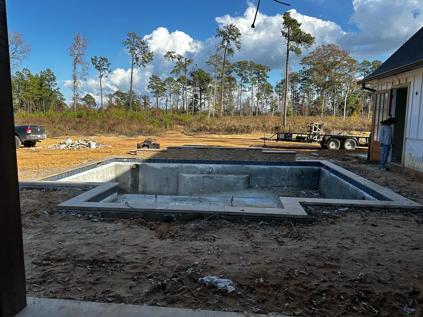  for J & P Construction in Houston, TX