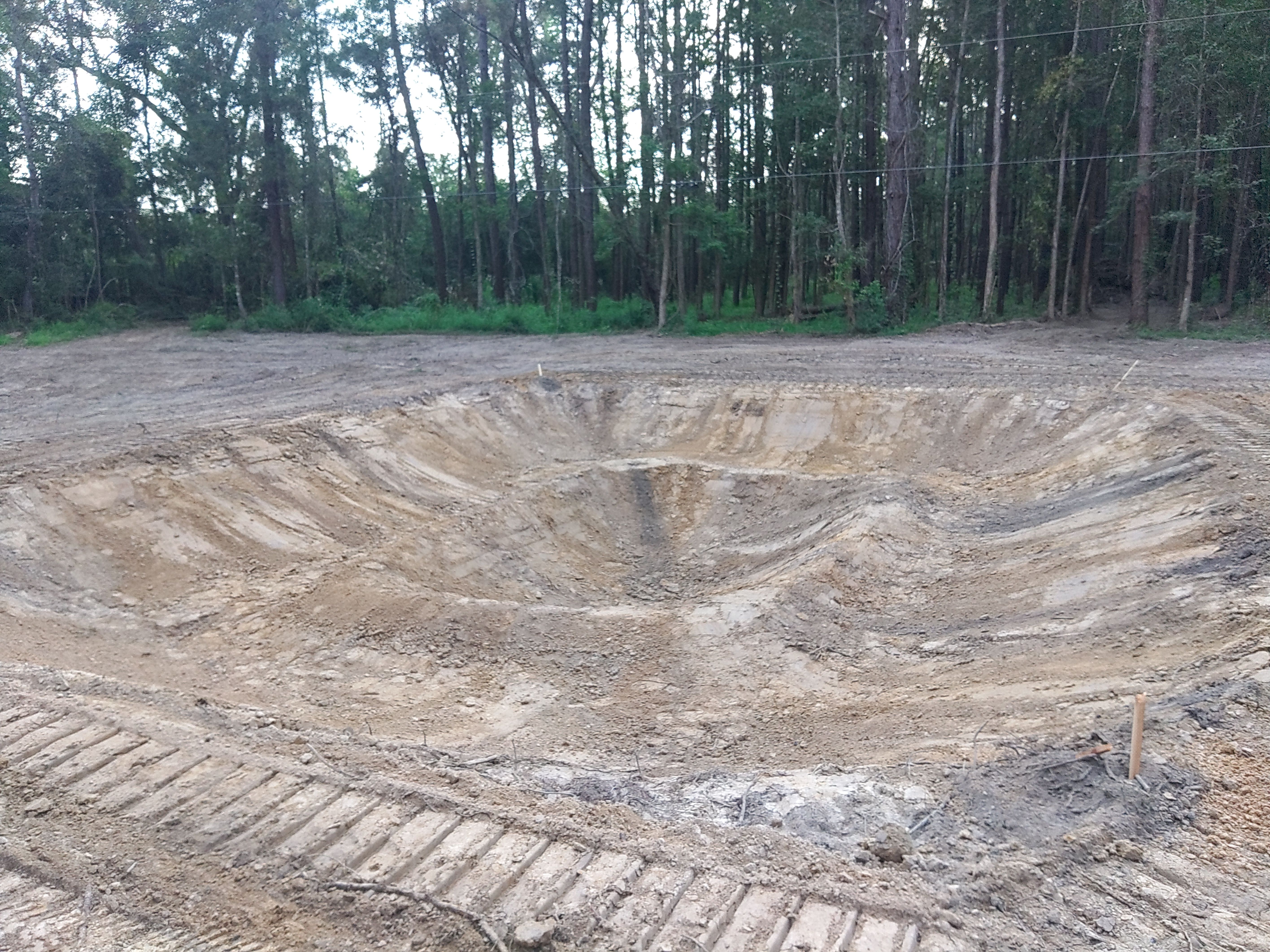All Photos for Big Thicket Land Clearing in Kountze, TX