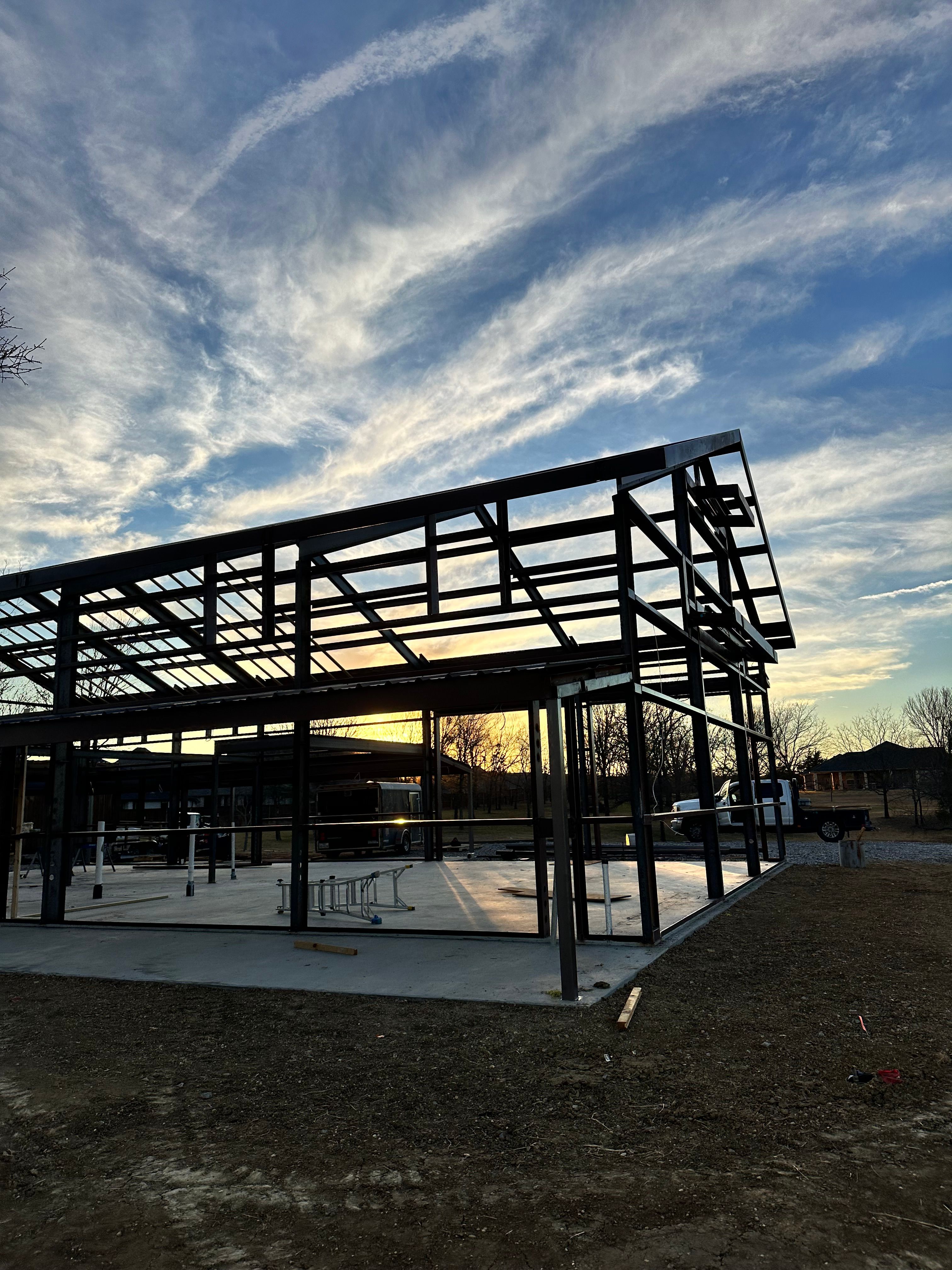  for CR Fabrication in Royse City, TX
