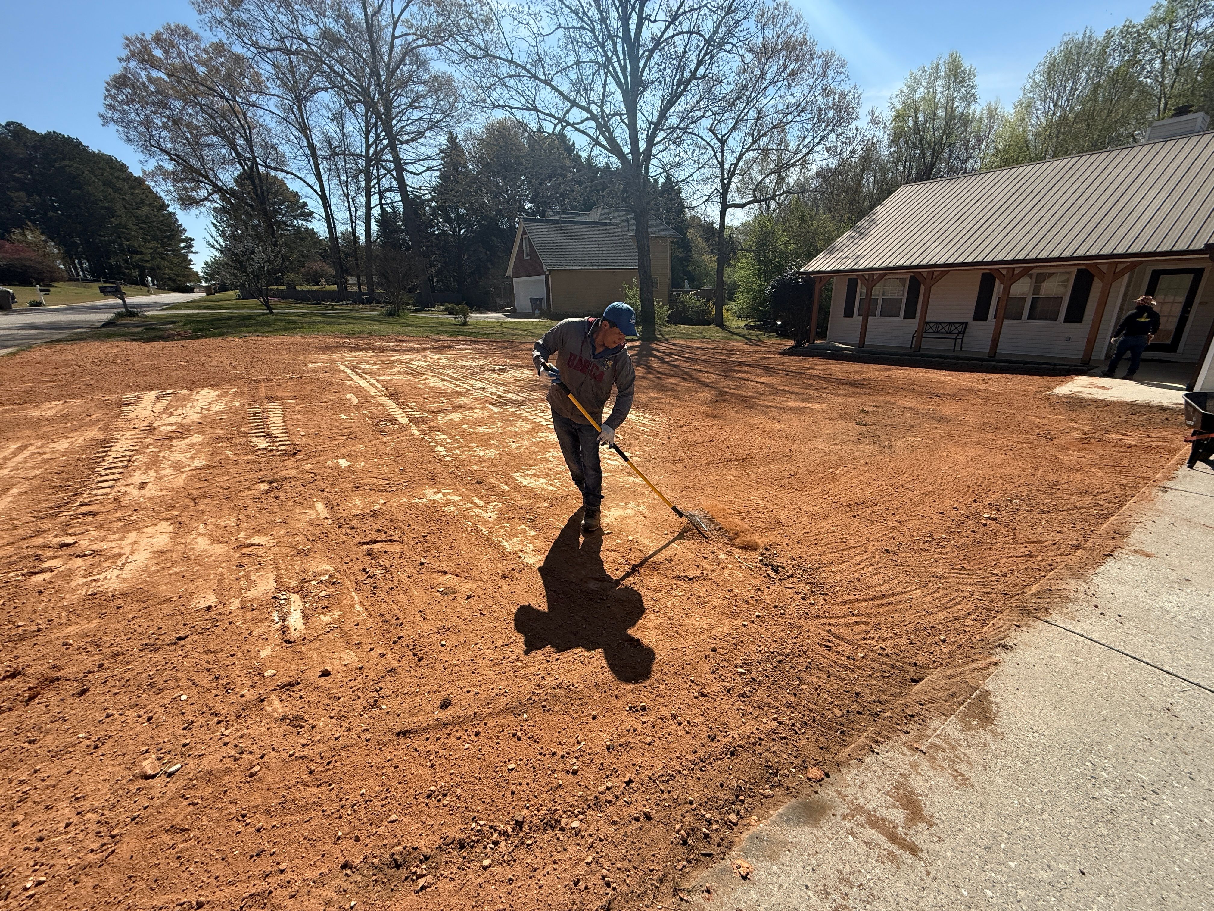  for GA Lawn Care Pros in Jefferson, GA