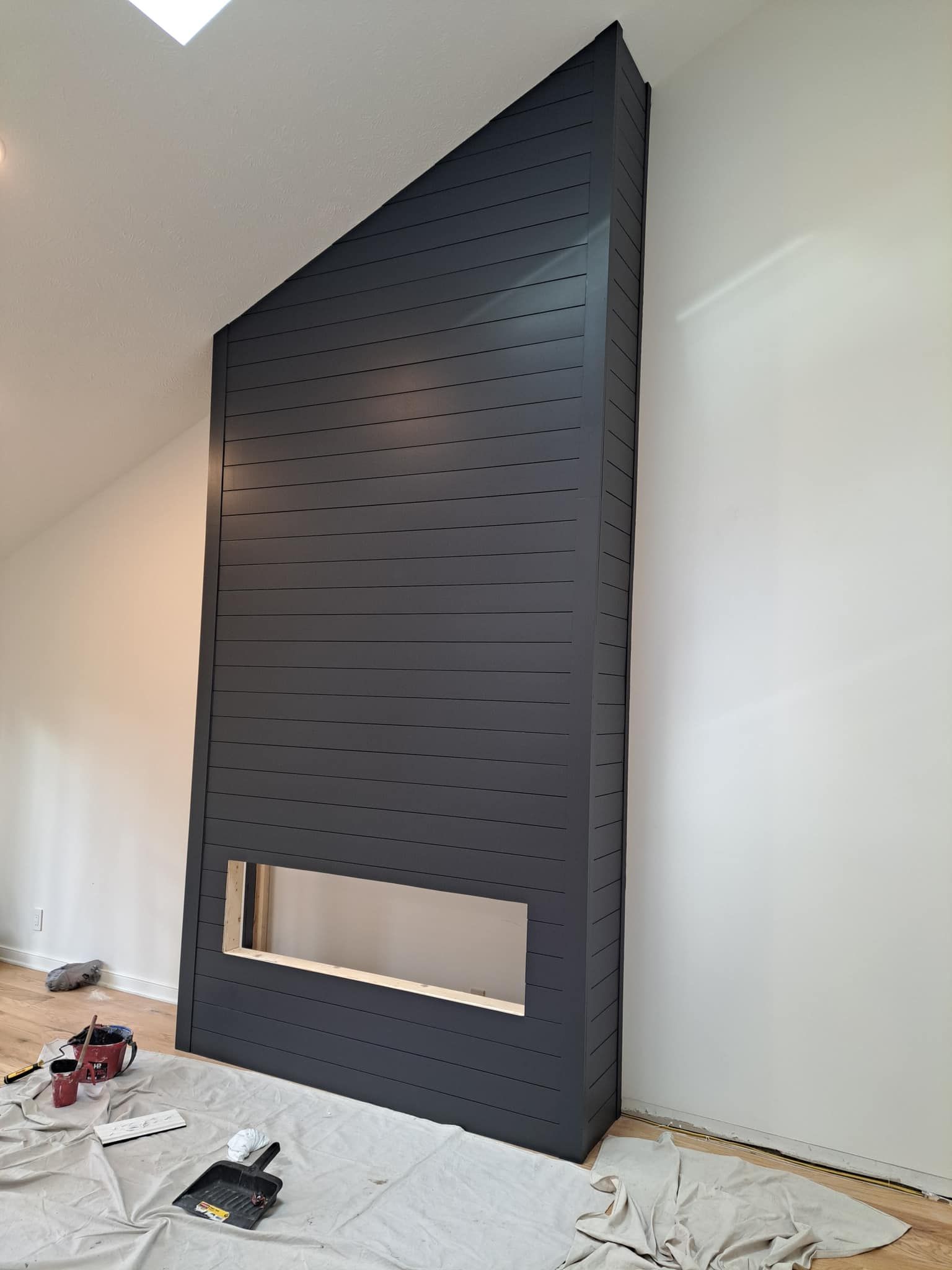 Interior Renovations for Elite Maintenance Building & Remodeling in Hudson, OH