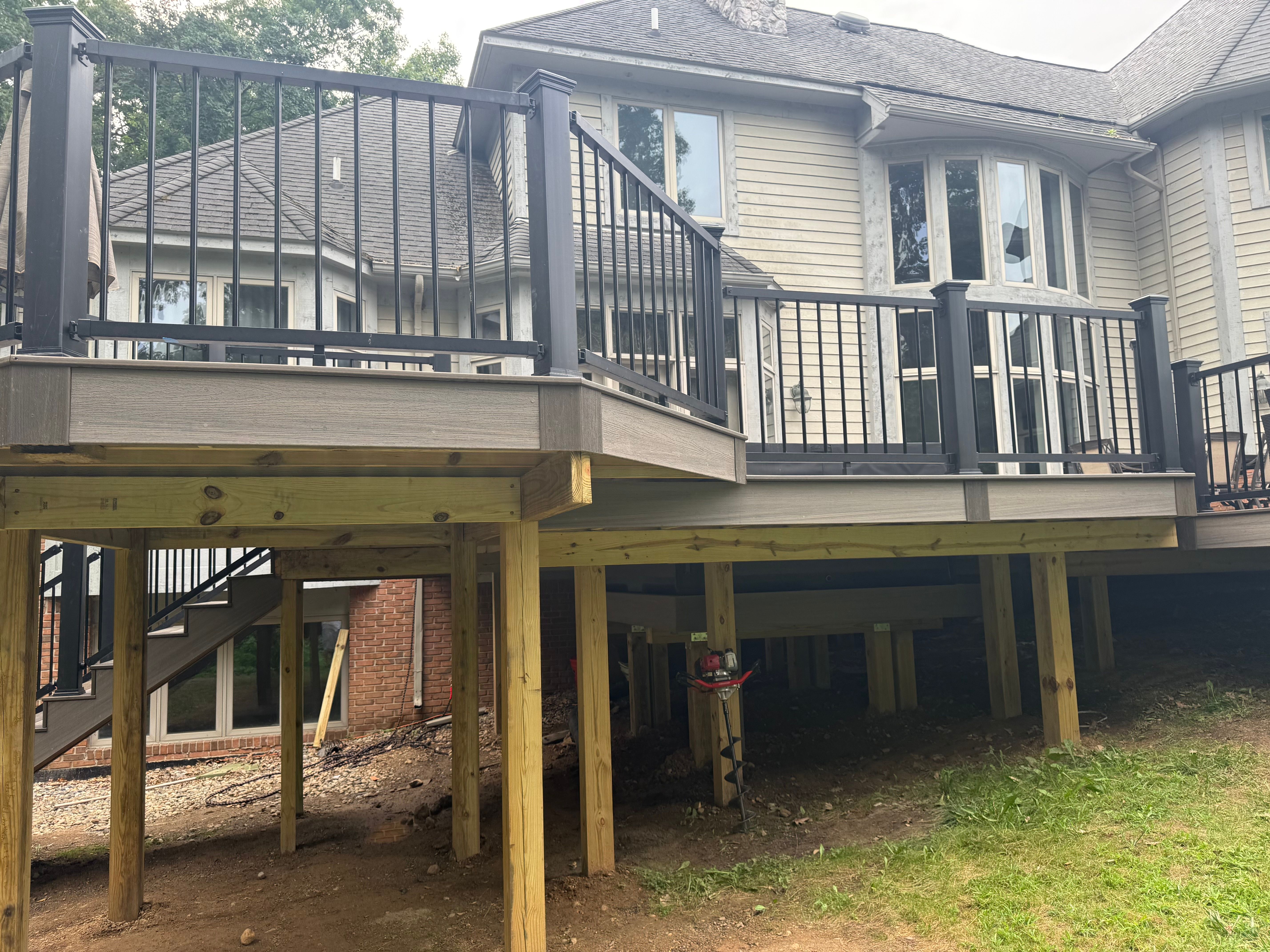  for A Cut Above Remodels in Waterford,  MI