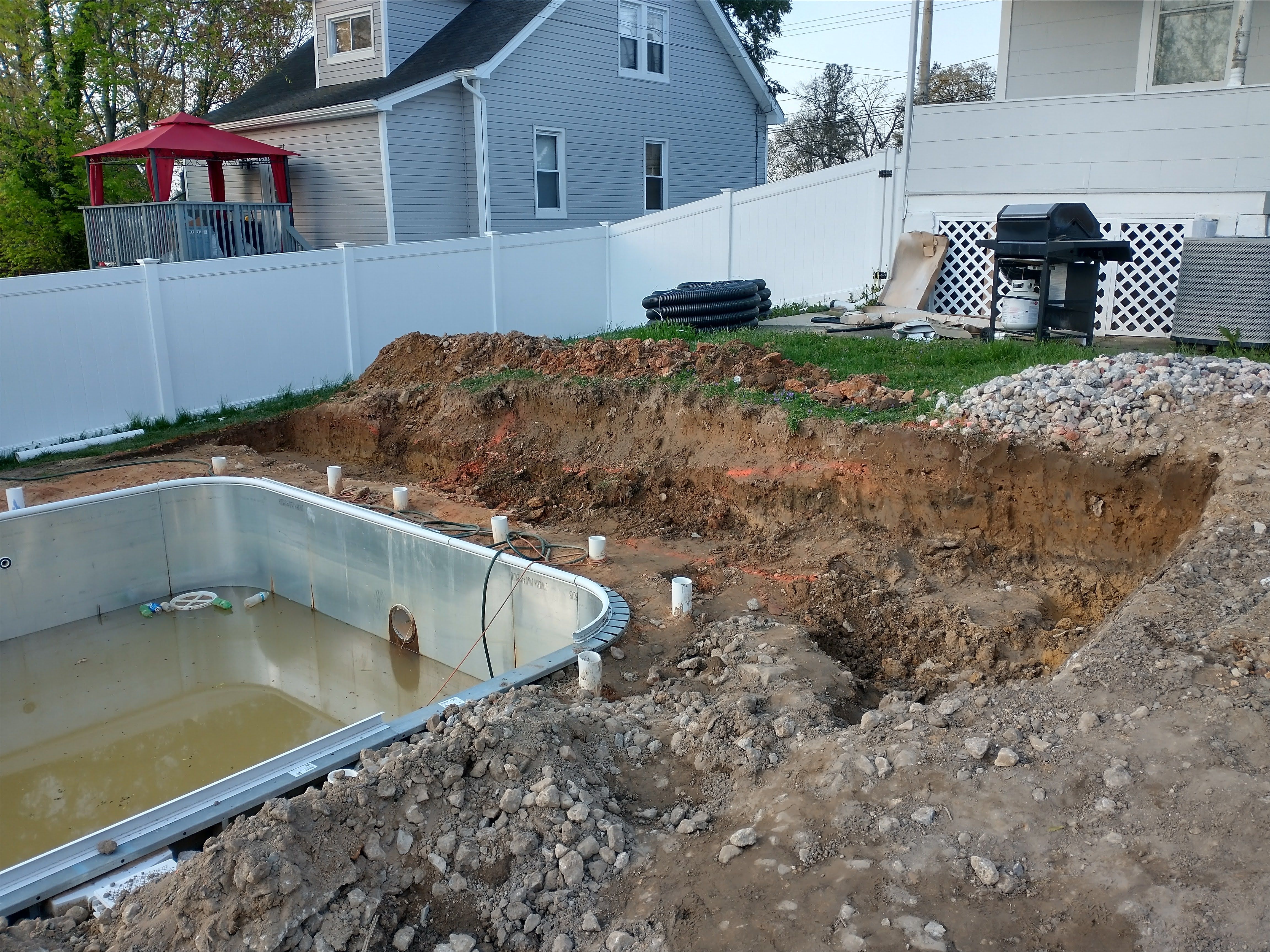  for Troiano Concrete & Masonry in Clearwater, FL