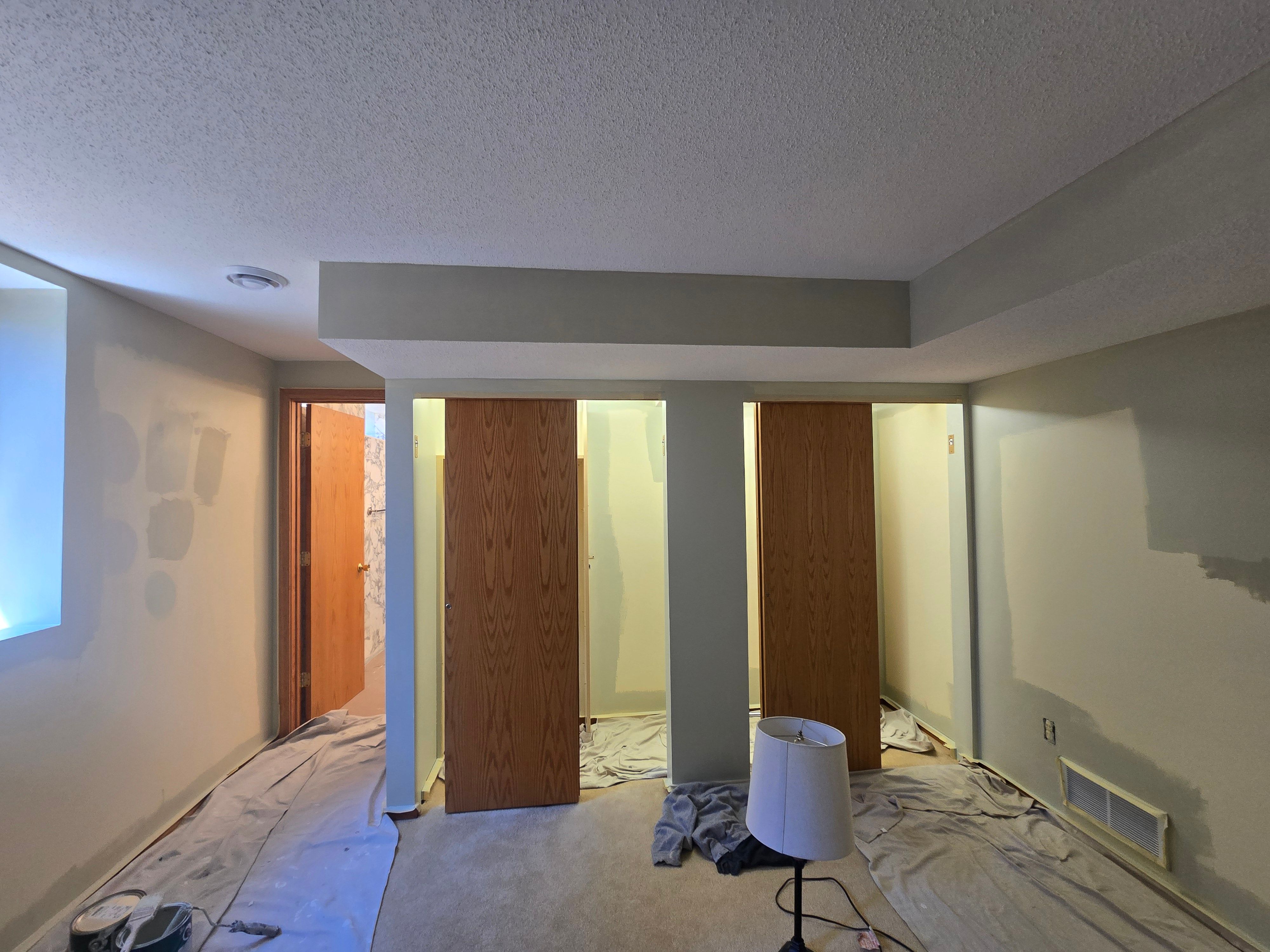 All Photos for Duraplus Topcoat Painting in New Brighton, MN