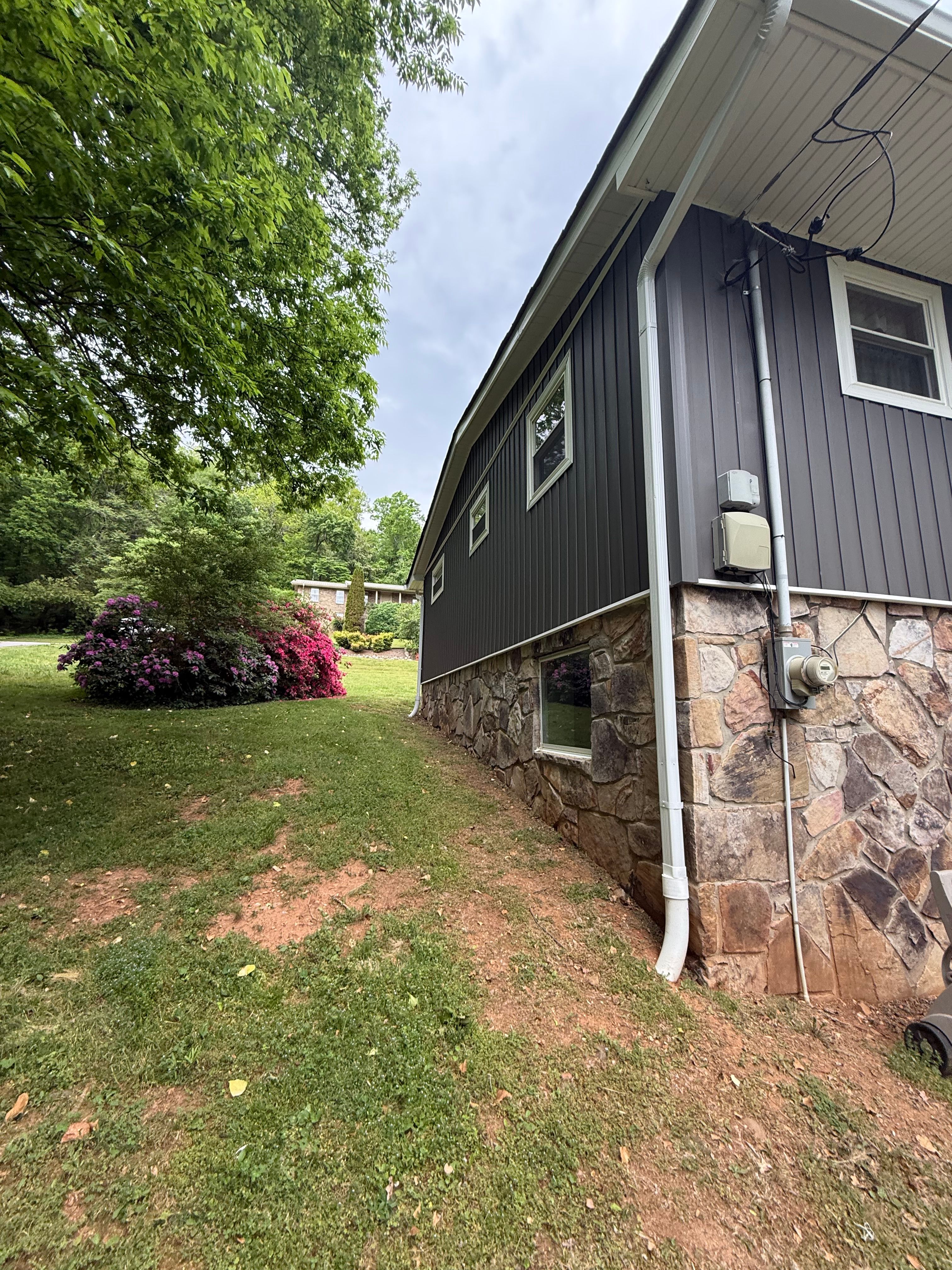  for Scenic City Seamless Gutters LLC in Chattanooga, Tennessee