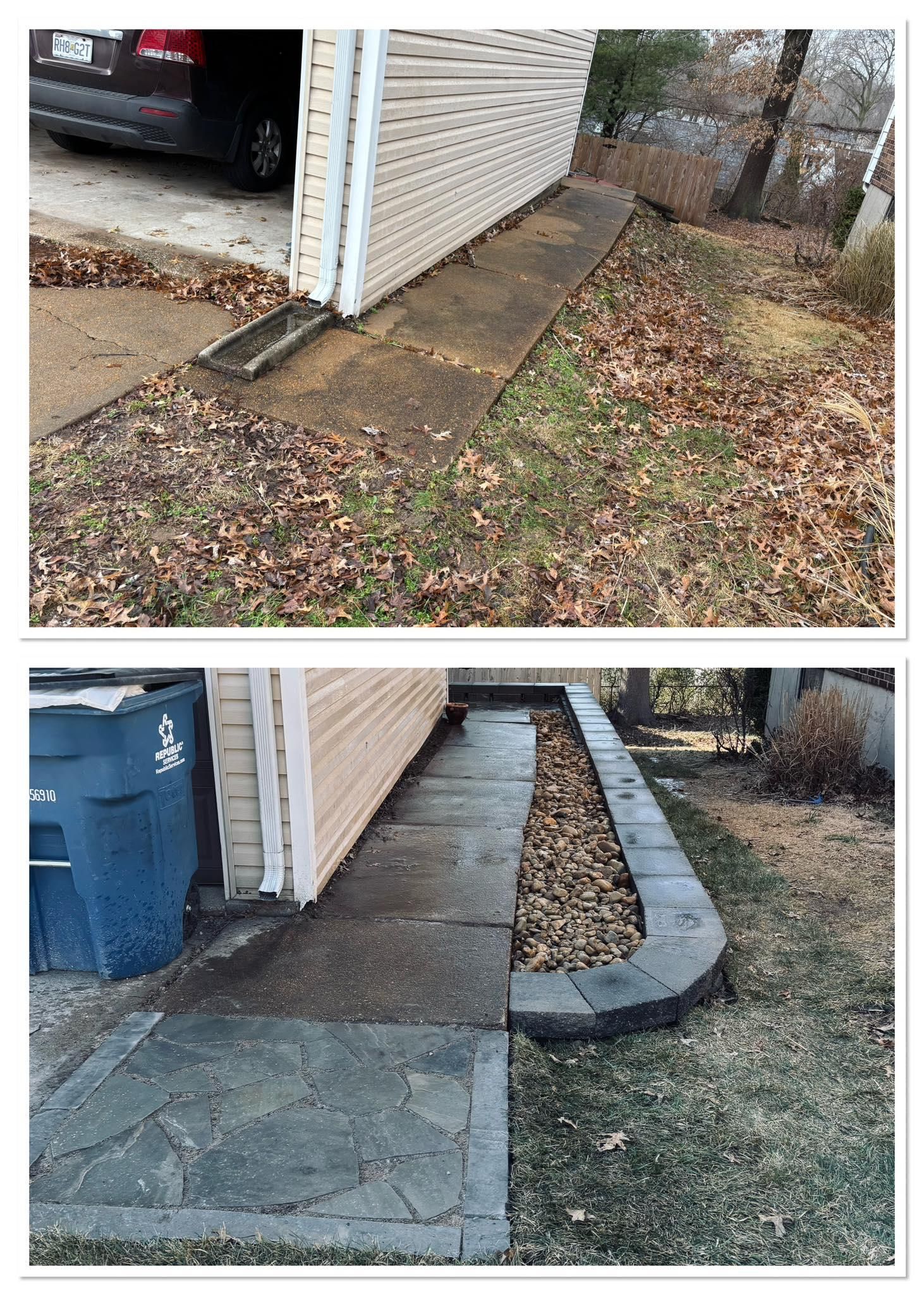  for Jackson Lawn Services LLC in St Louis, MO