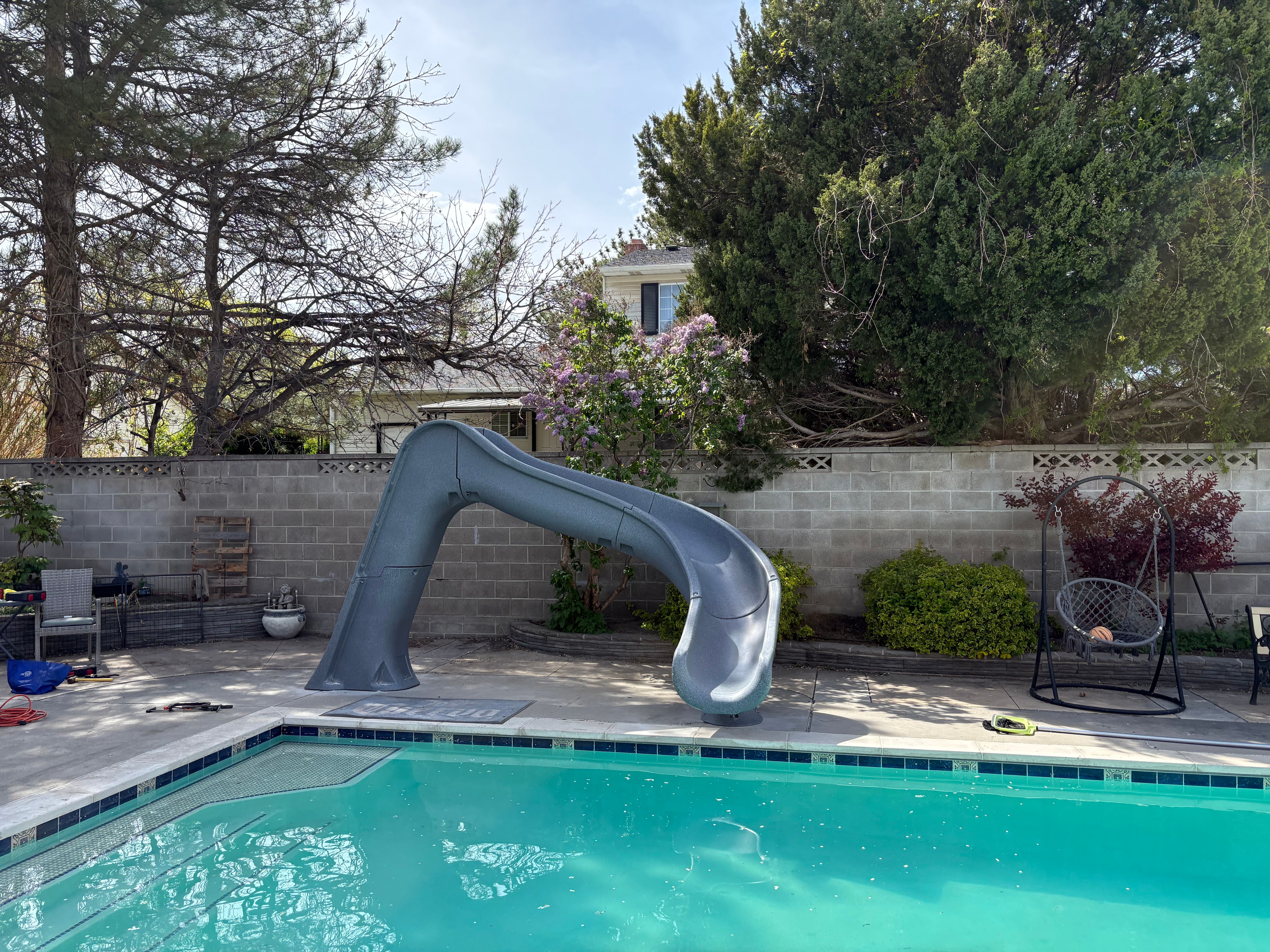  for Crystal Waters Pools & Spas in West Jordan, UT