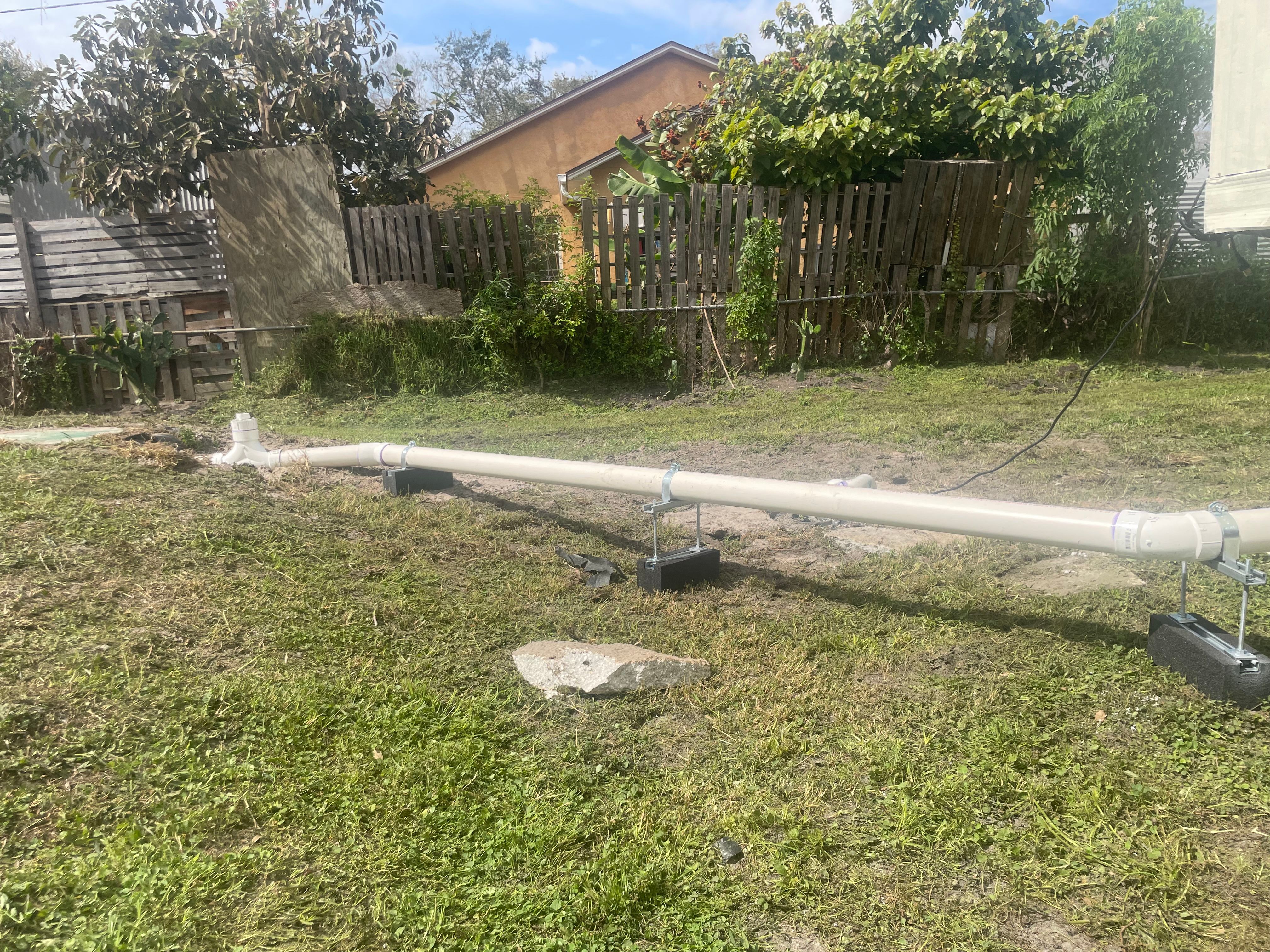  for Nomadic Plumbing Orlando in Orlando, FL