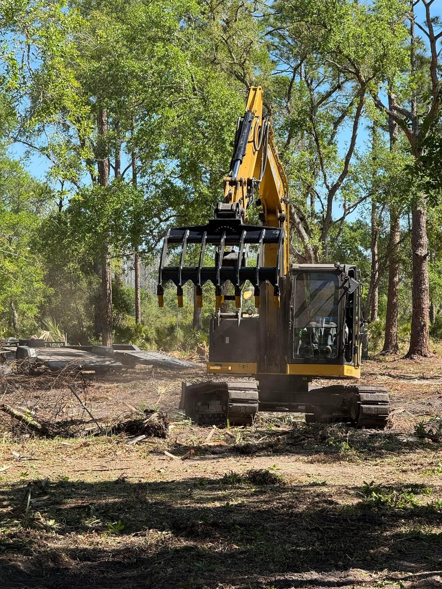  for Heverly Land Solutions in Winter Haven, FL