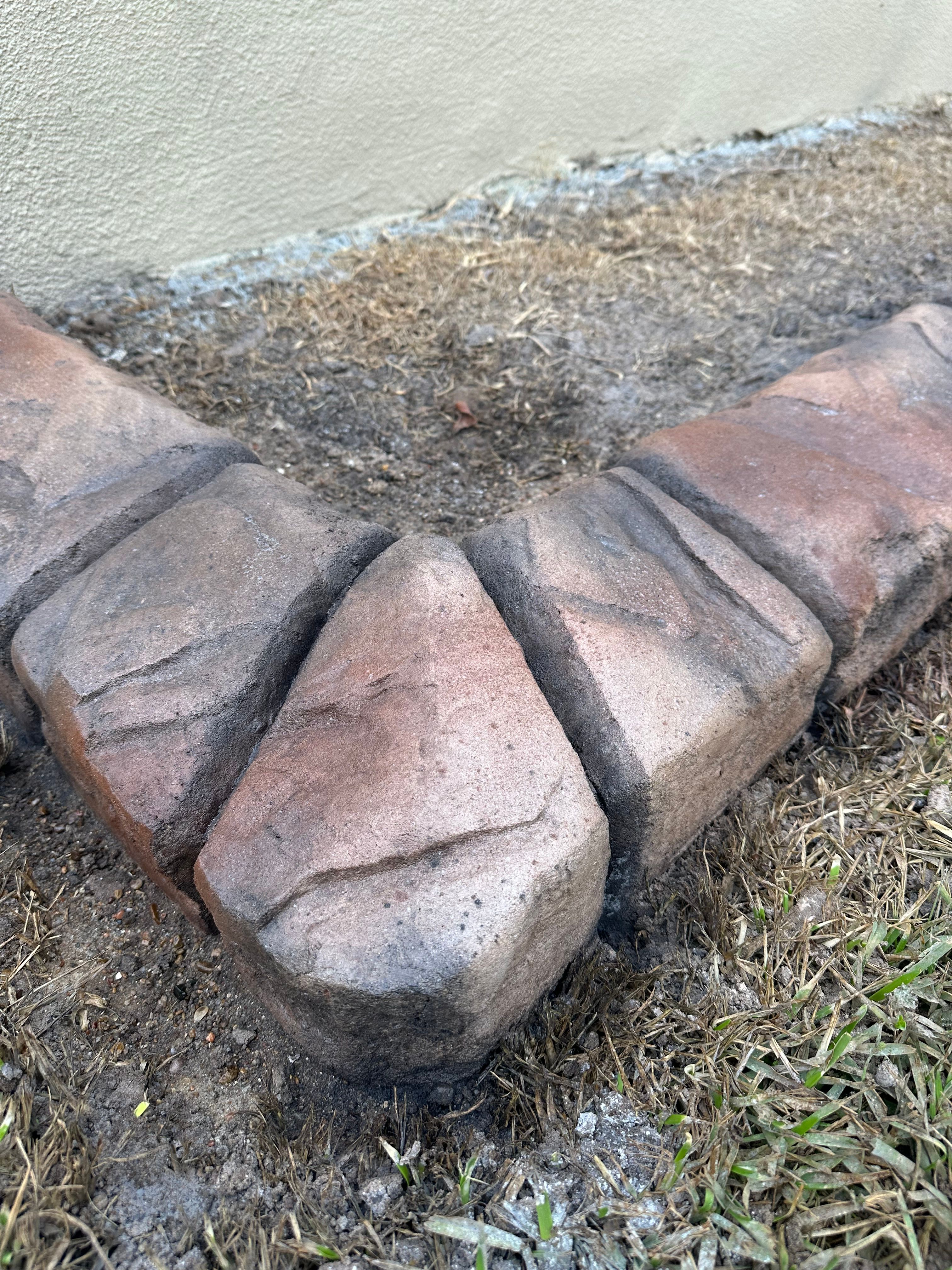  for Texas Curb N Borders in Houston, TX