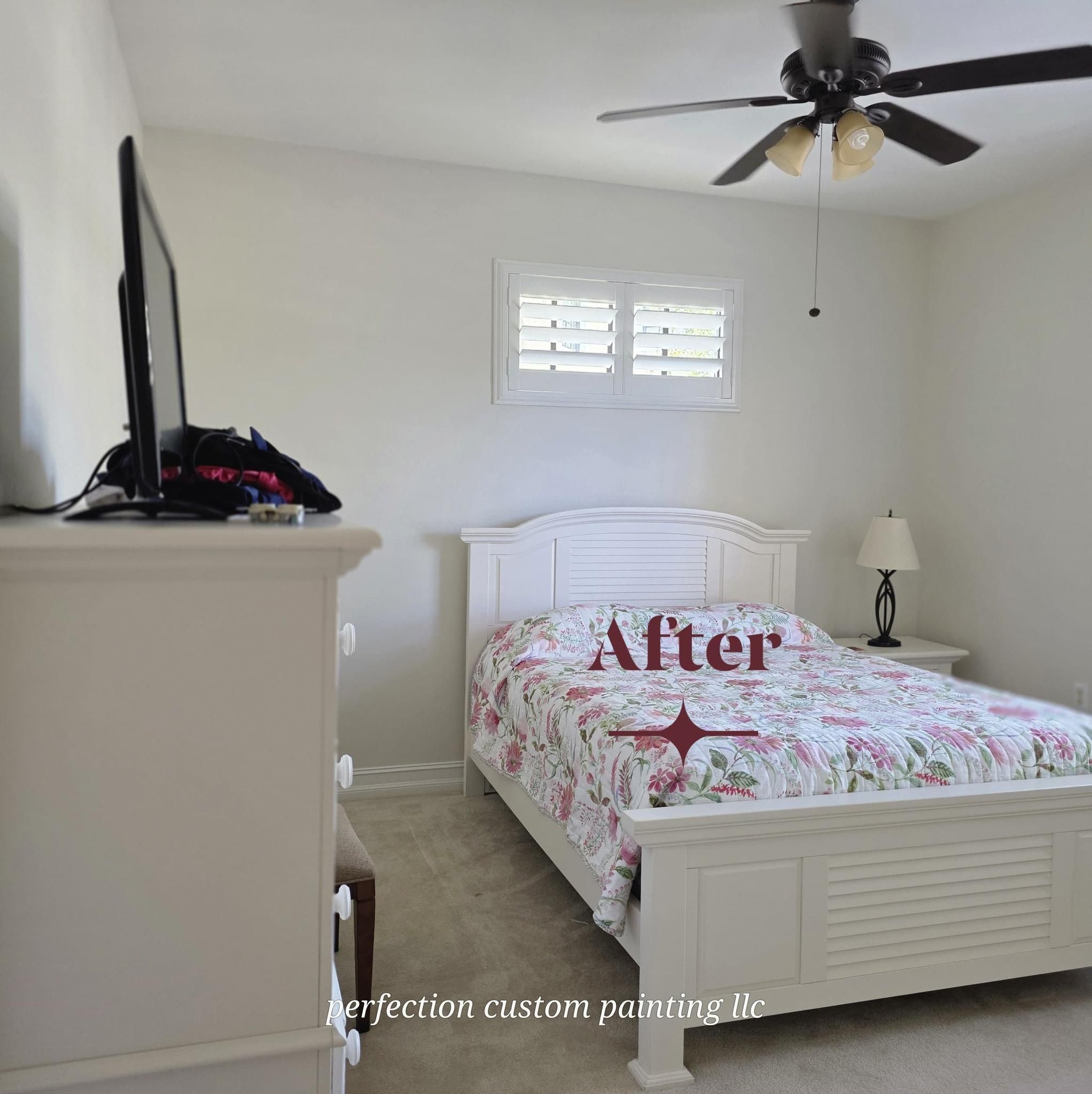  for Perfection Custom Painting LLC in Port Charlotte, FL