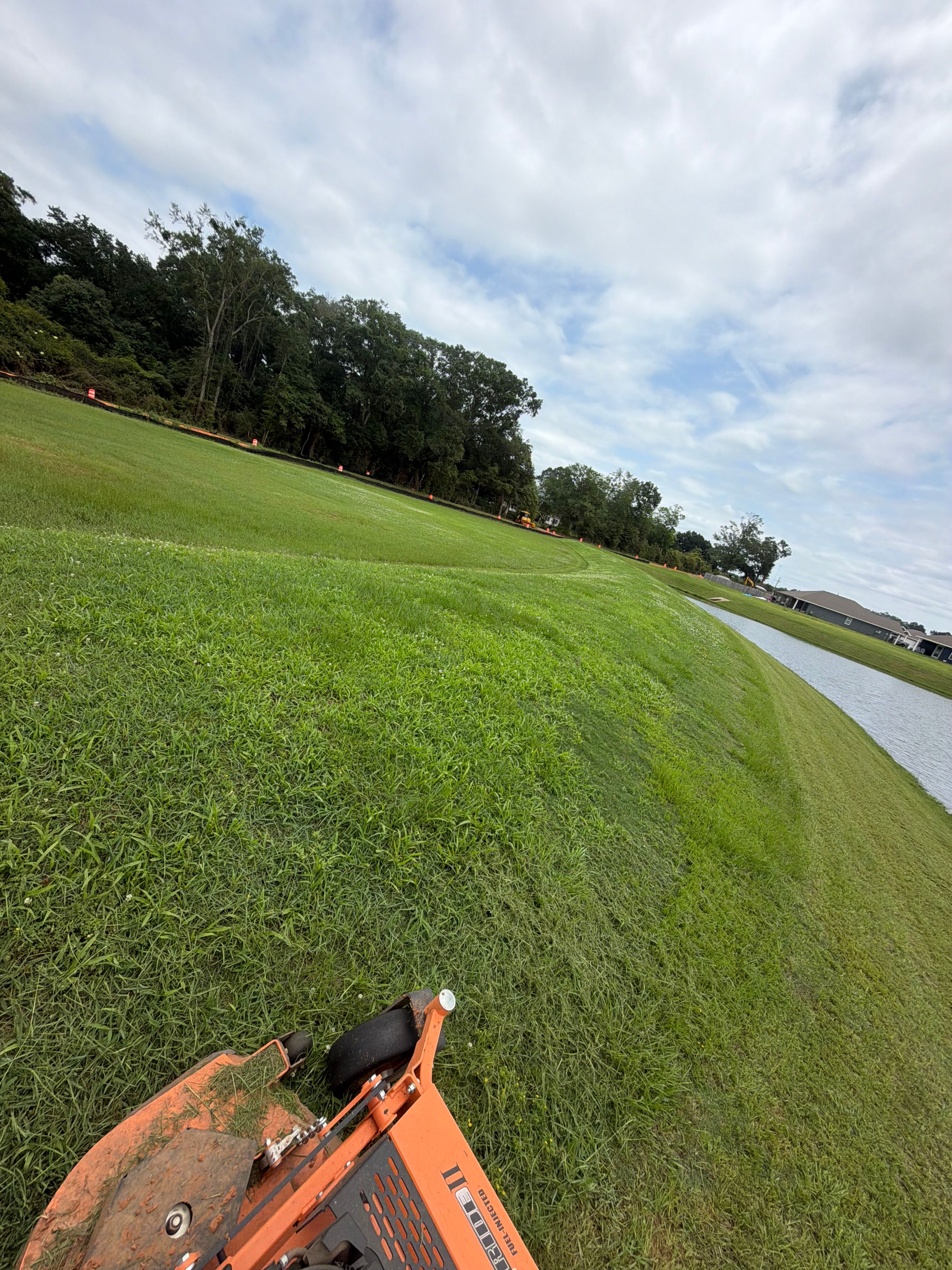  for Enhanced Landscape in Daphne, AL