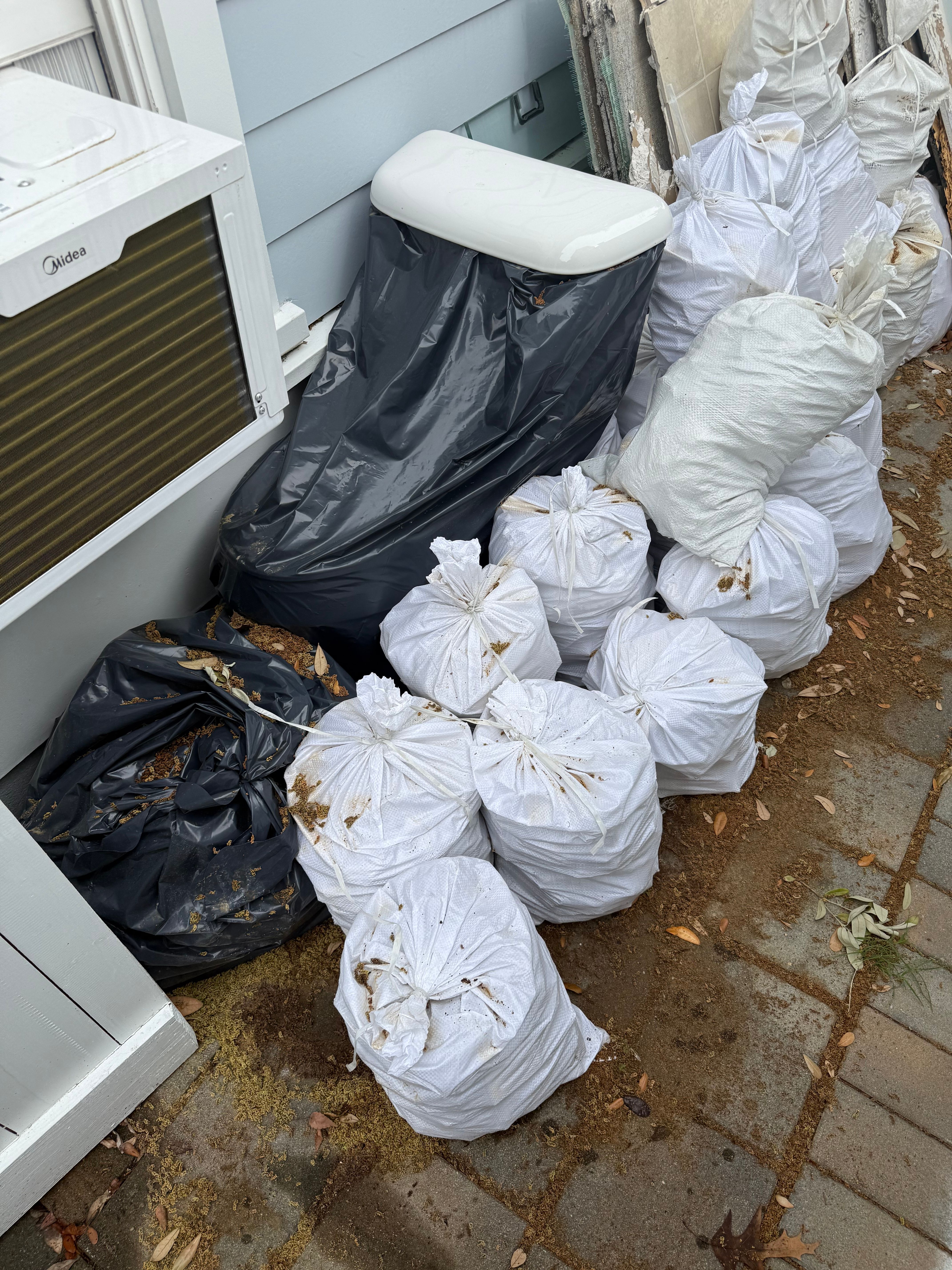  for S & D Dumpsters & Junk Removal in Virginia Beach, VA