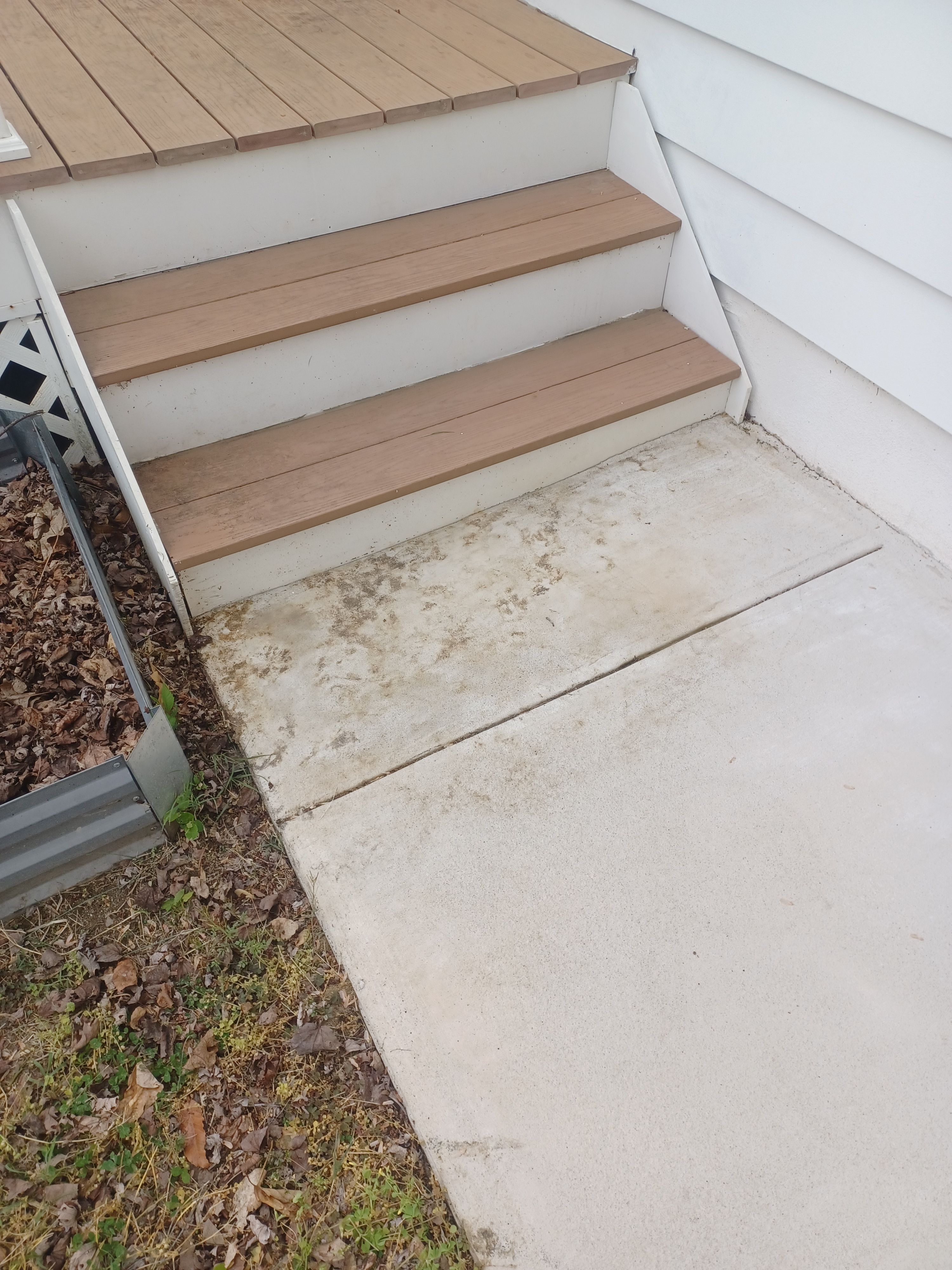  for Grubb Exterior Cleaners in Chester County, PA