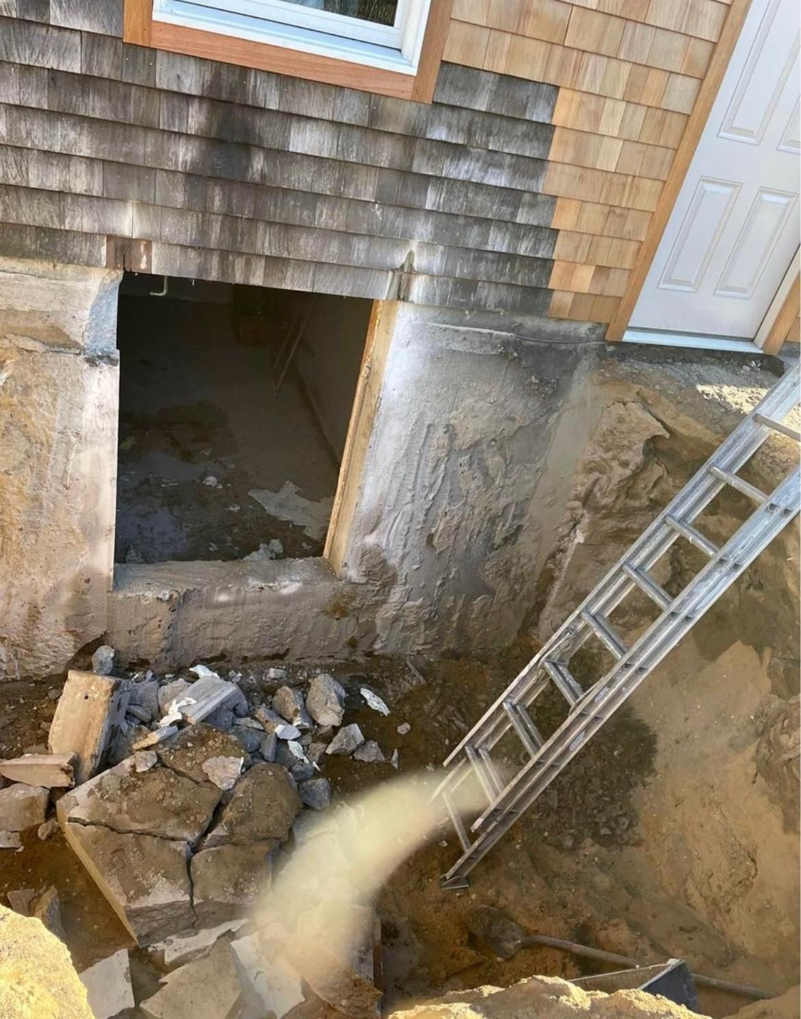  for Beantown Strong Foundations & Waterproofing in Boston, MA