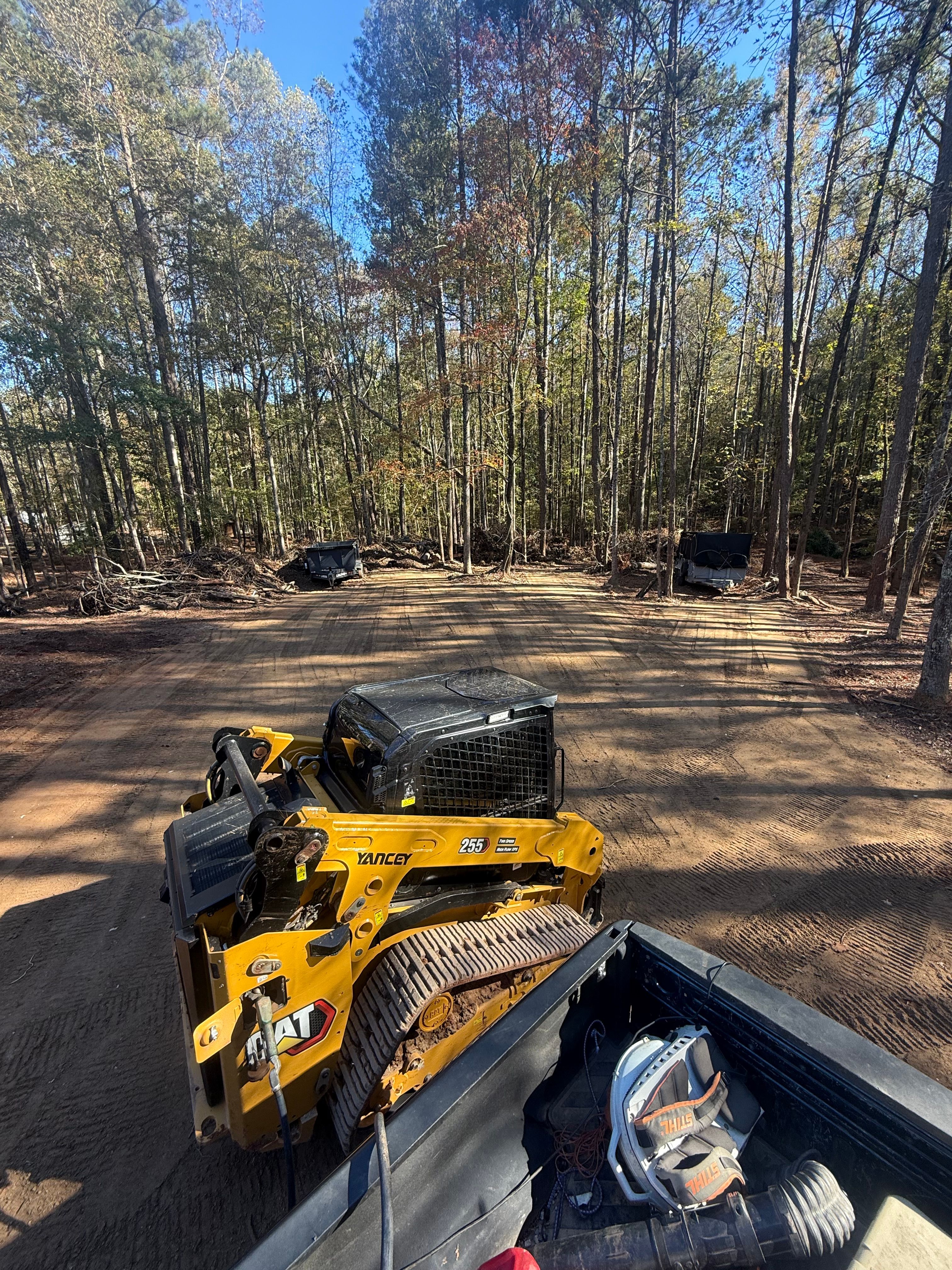  for Dirt Pro Land Solutions in Fayetteville, GA