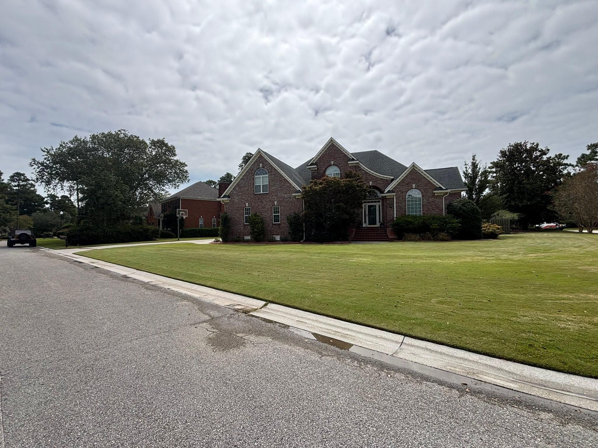  for Living Stream Pressure Washing in Wilmington, NC