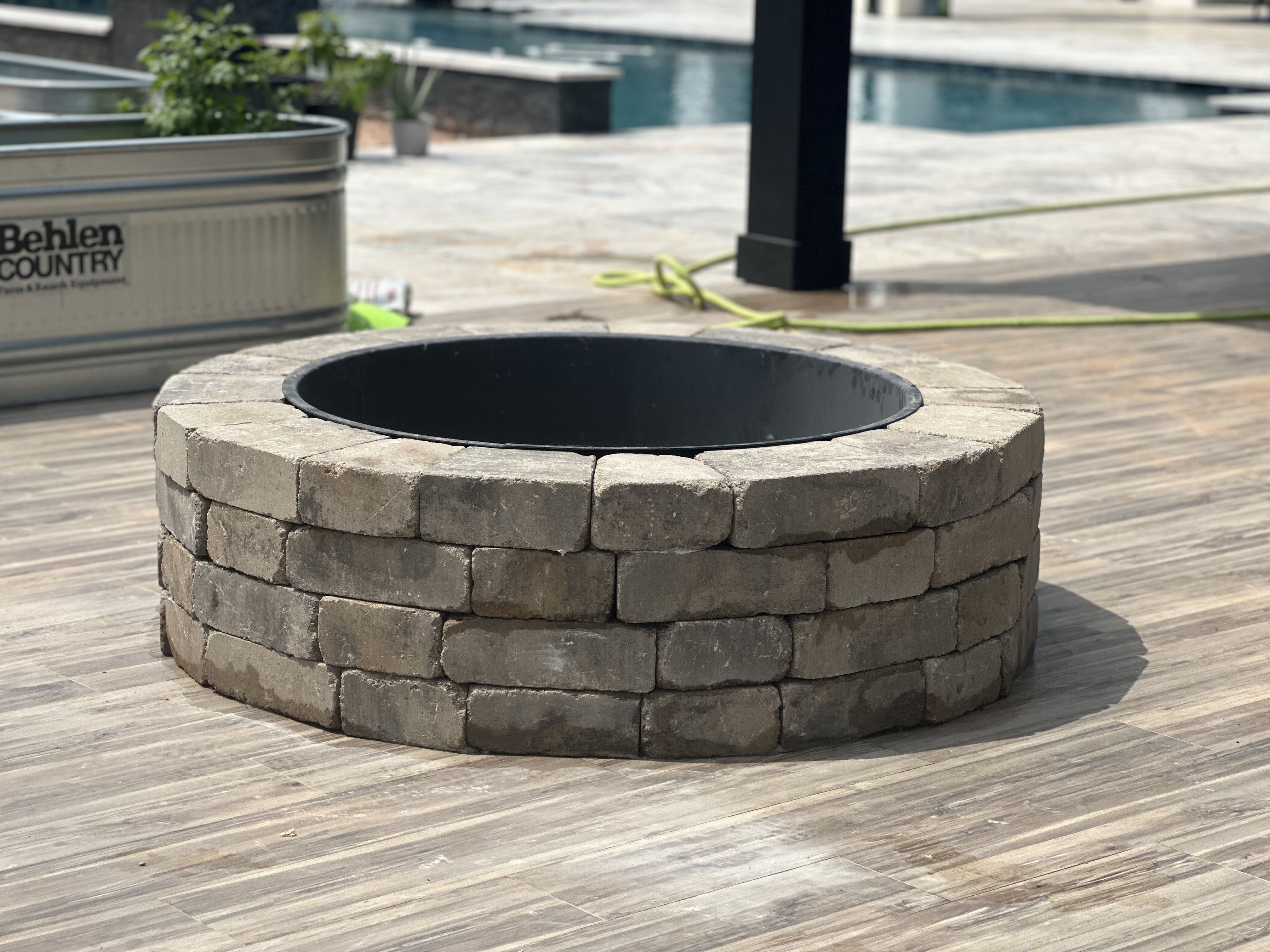 All Photos for Atlas Land Design in Creekside Park, TX