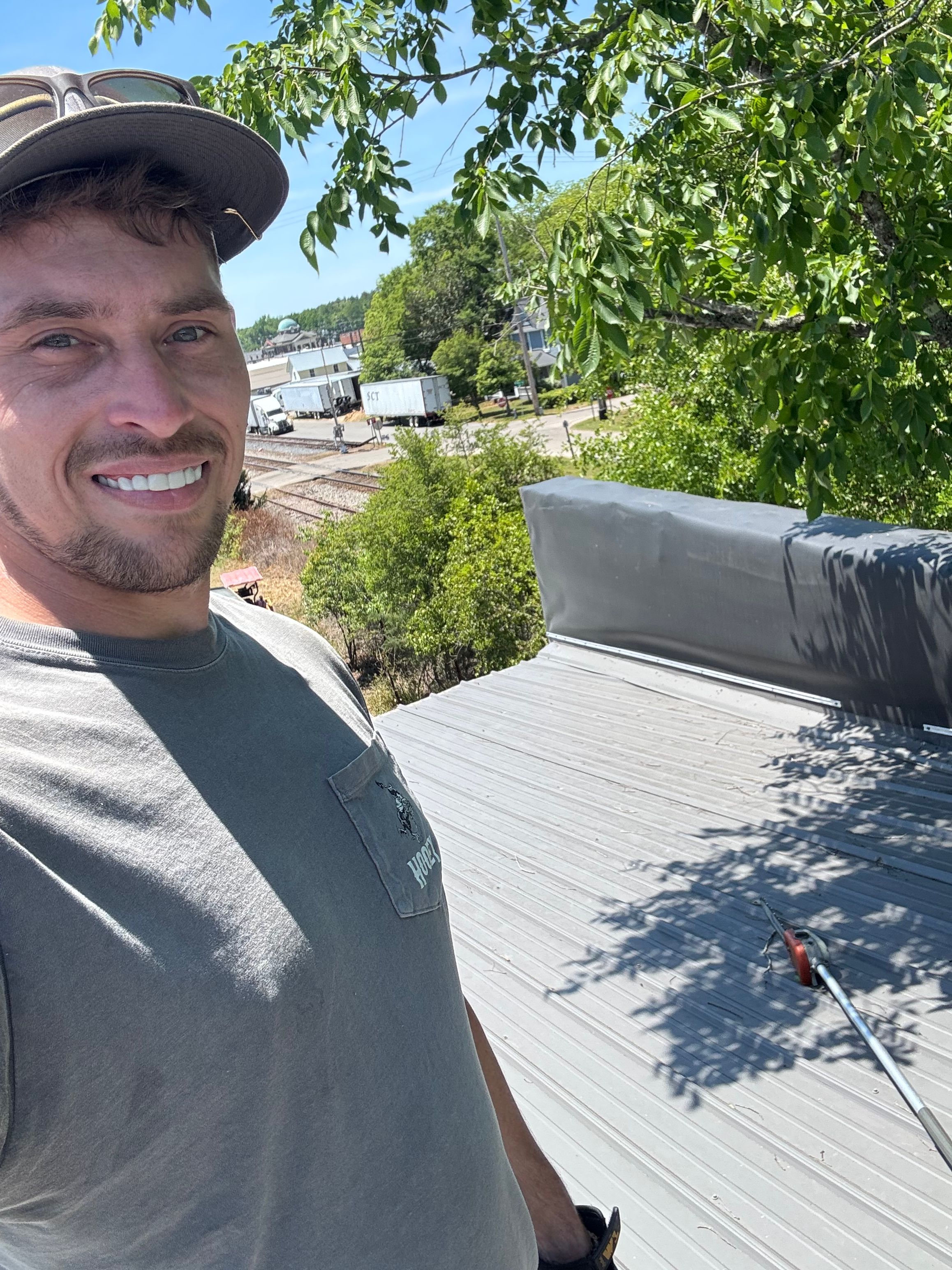  for Johnson Gutter Cleaning and Construction  in Southern Pines, NC