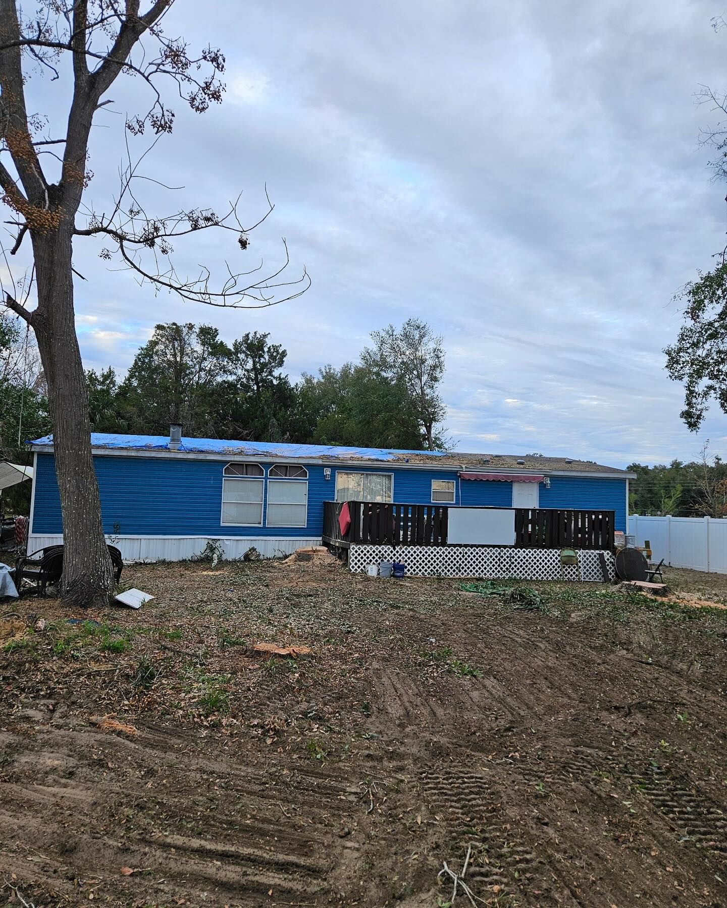  for J & E Land Clearing, LLC. in Dunnellon, FL