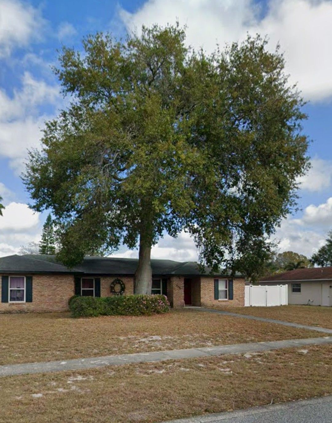  for A Southern Style Tree Service in Orlando, FL