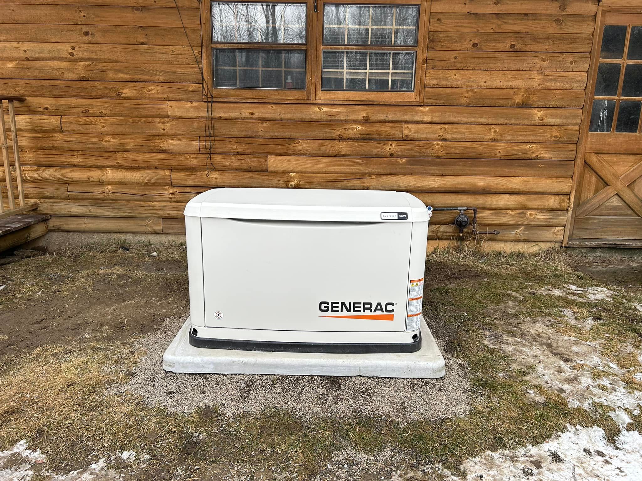  for Vermont Independent Power LLC in Craftsbury, VT