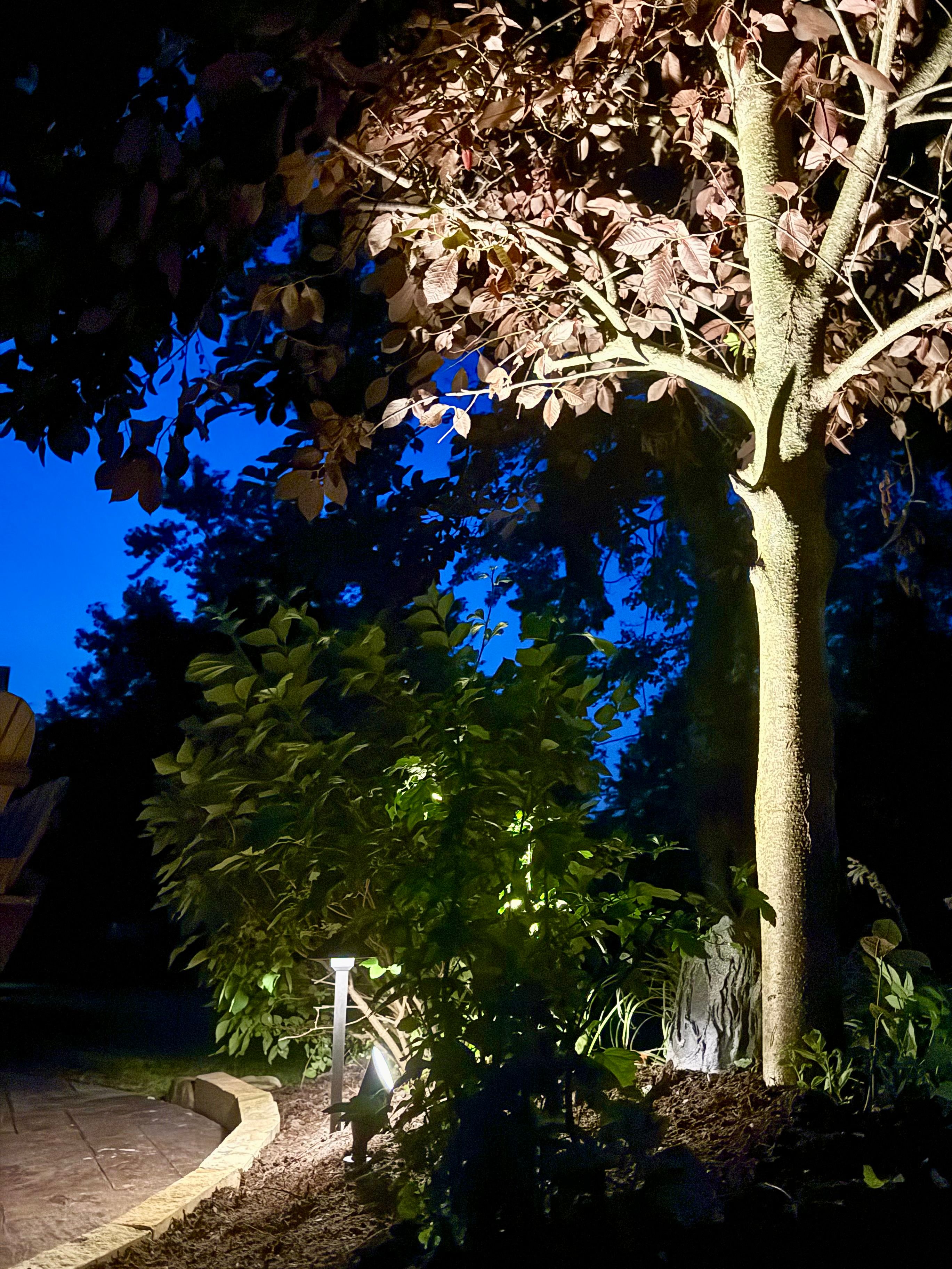  for Hillside Landscape Design in Parma,  OH