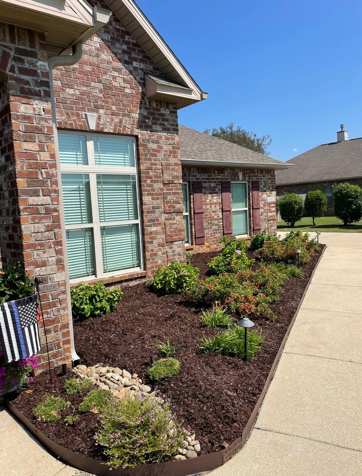  for Enhanced Landscape in Daphne, AL